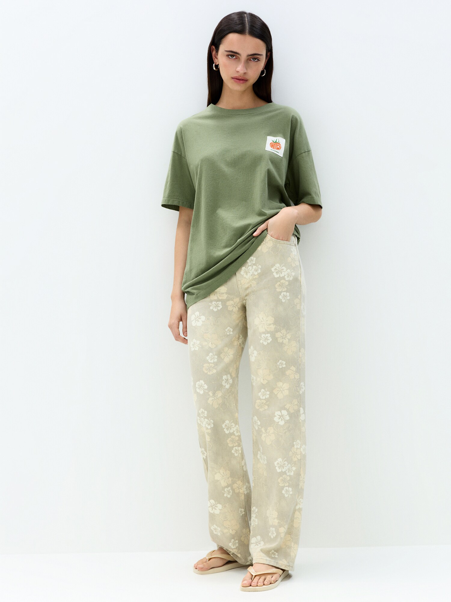Thumbnail - Pull&Bear T-Shirt