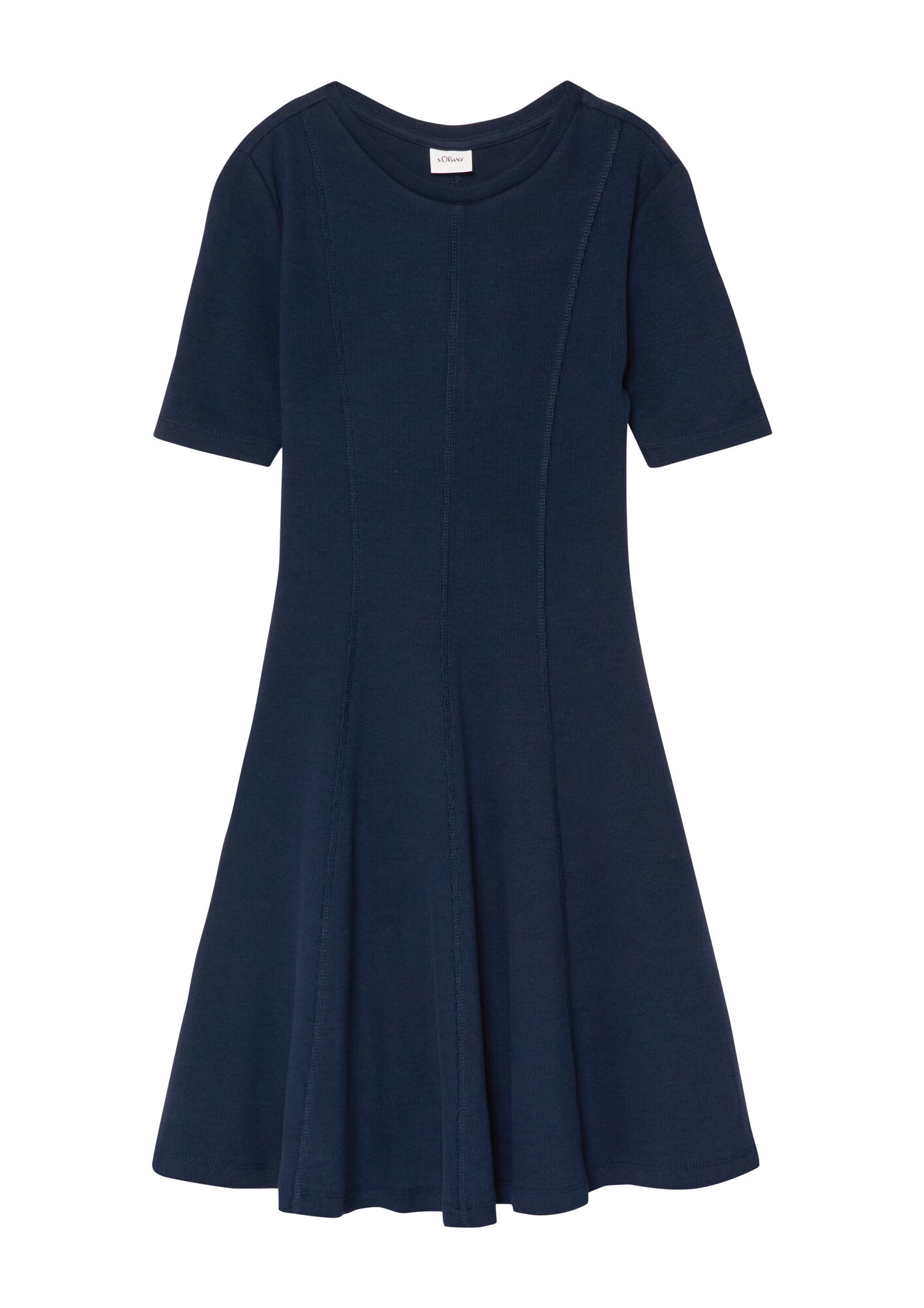 S.Oliver Jurk Navy
