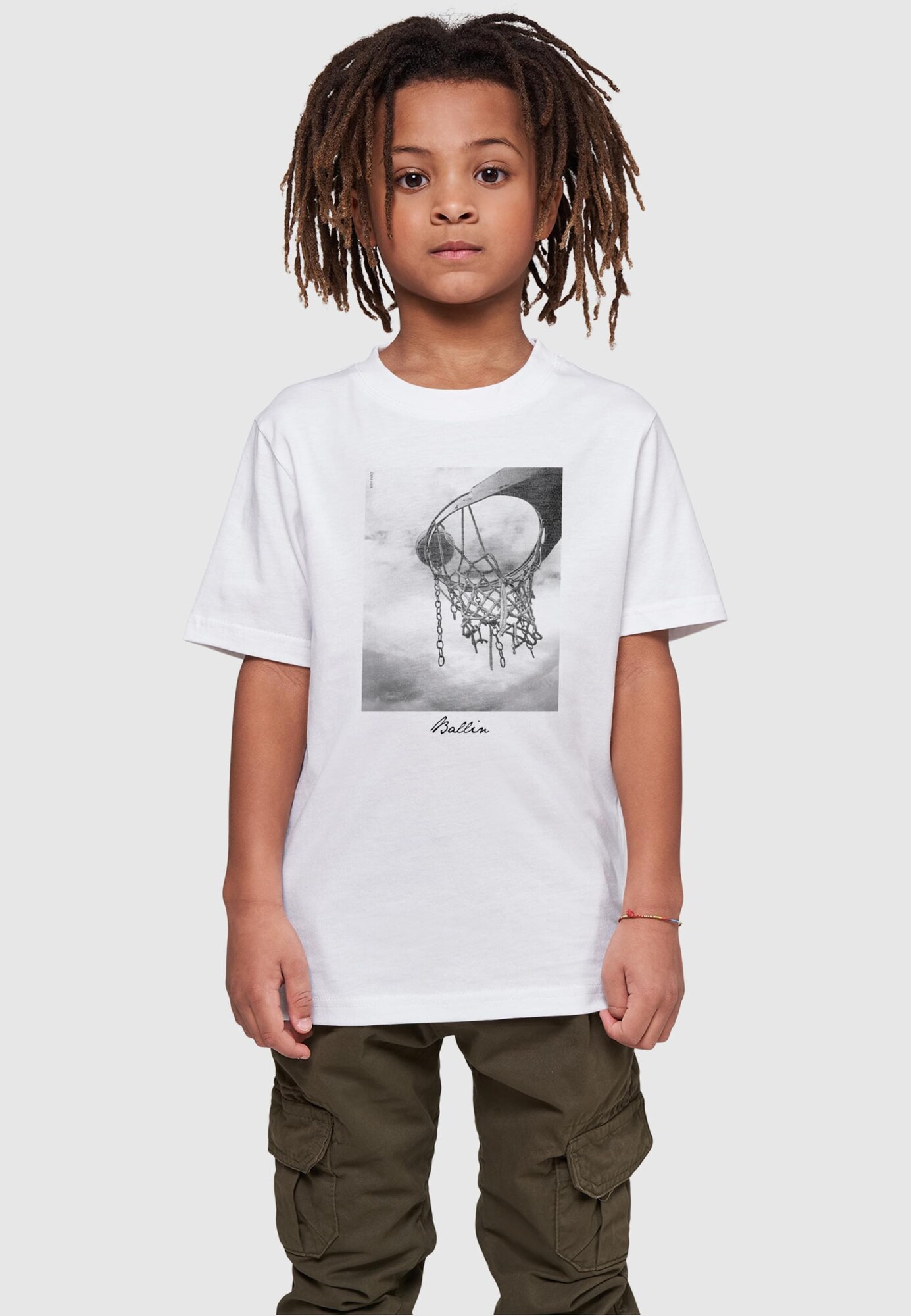 Thumbnail - Shirt 'Ballin'