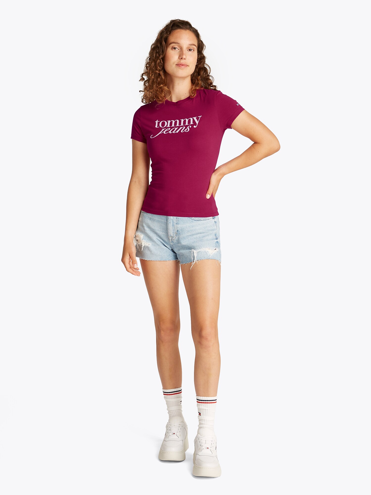 Thumbnail - T-Shirt 'Essential'