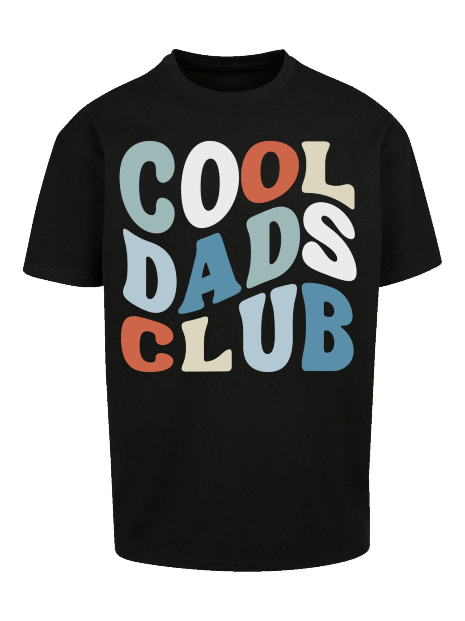 Thumbnail - F4NT4STIC T-Shirt Cool Dads Club