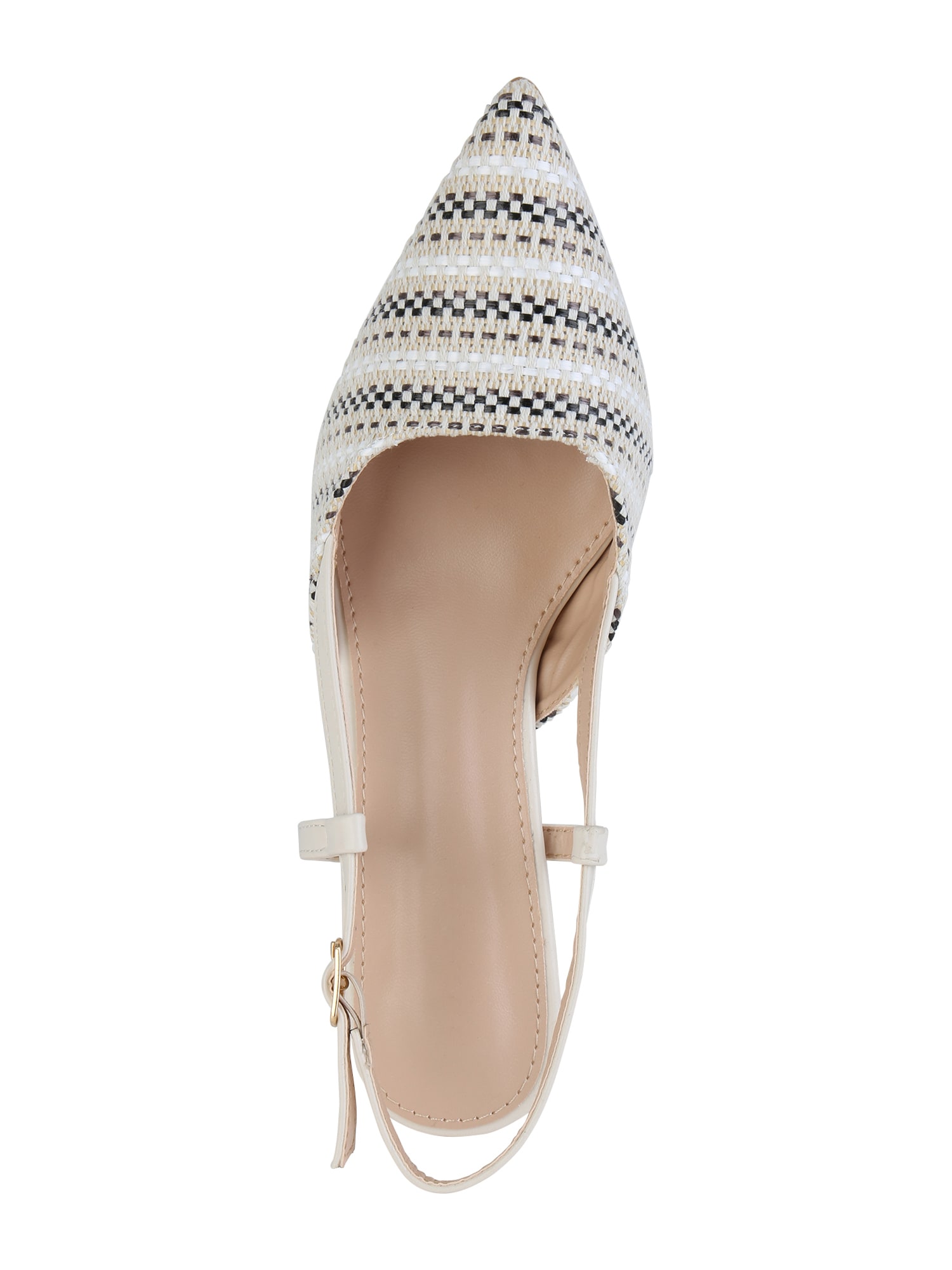 Thumbnail - Van Hill Slingpumps Sophia