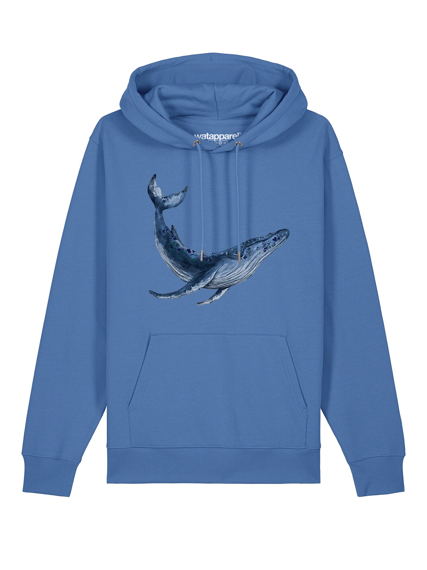 Thumbnail - Sweatshirt 'Wal'