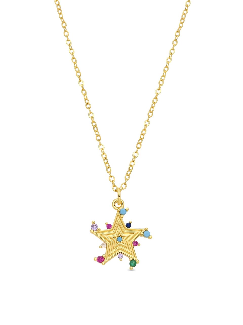 Halsband 'Ryaiss'