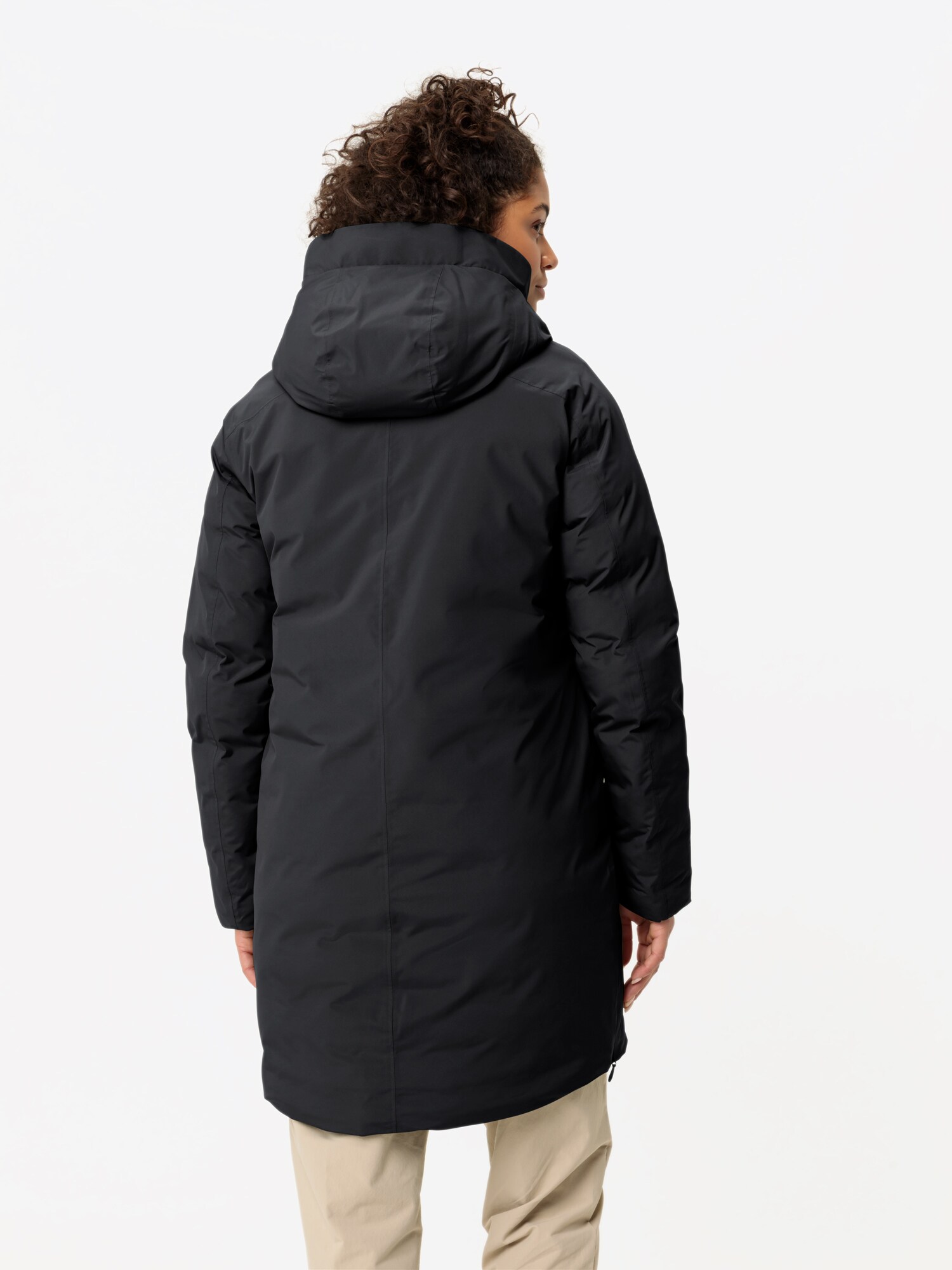 Thumbnail - VAUDE Sportjacke Mineo IV