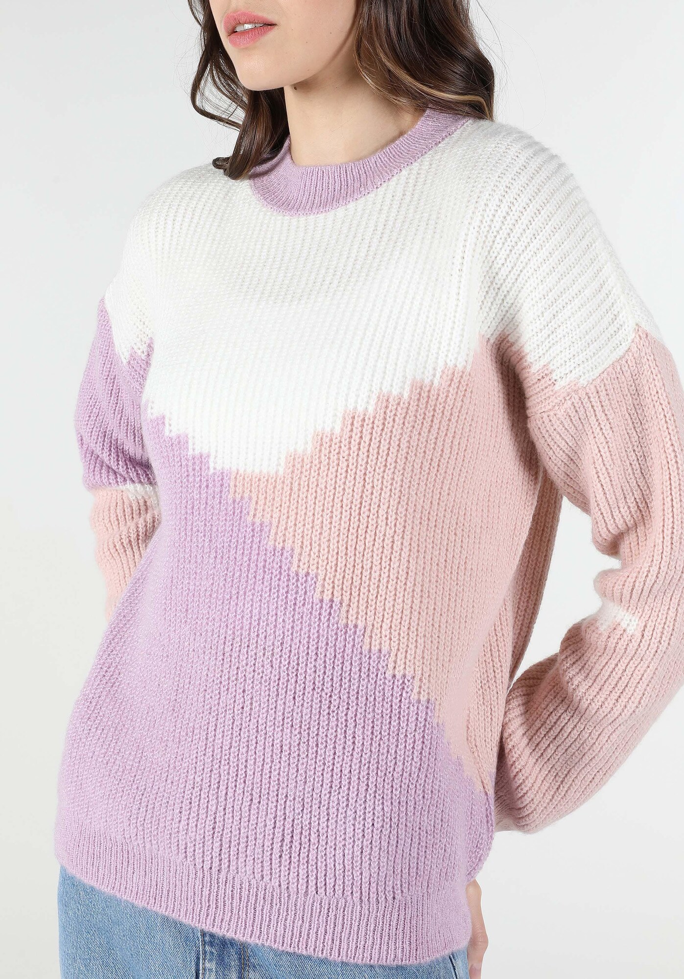 Thumbnail - Colins Pullover