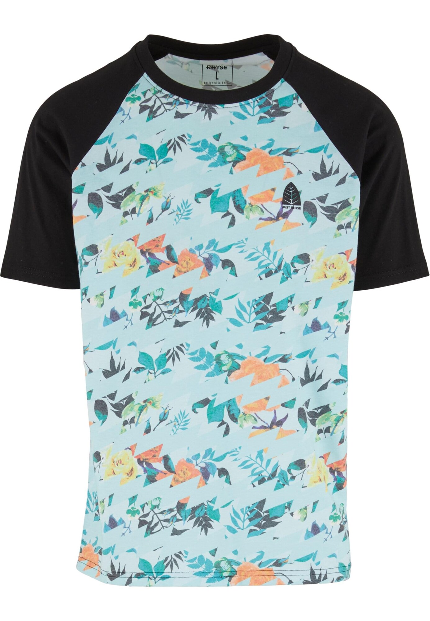 Thumbnail - Just Rhyse T-Shirt Samara