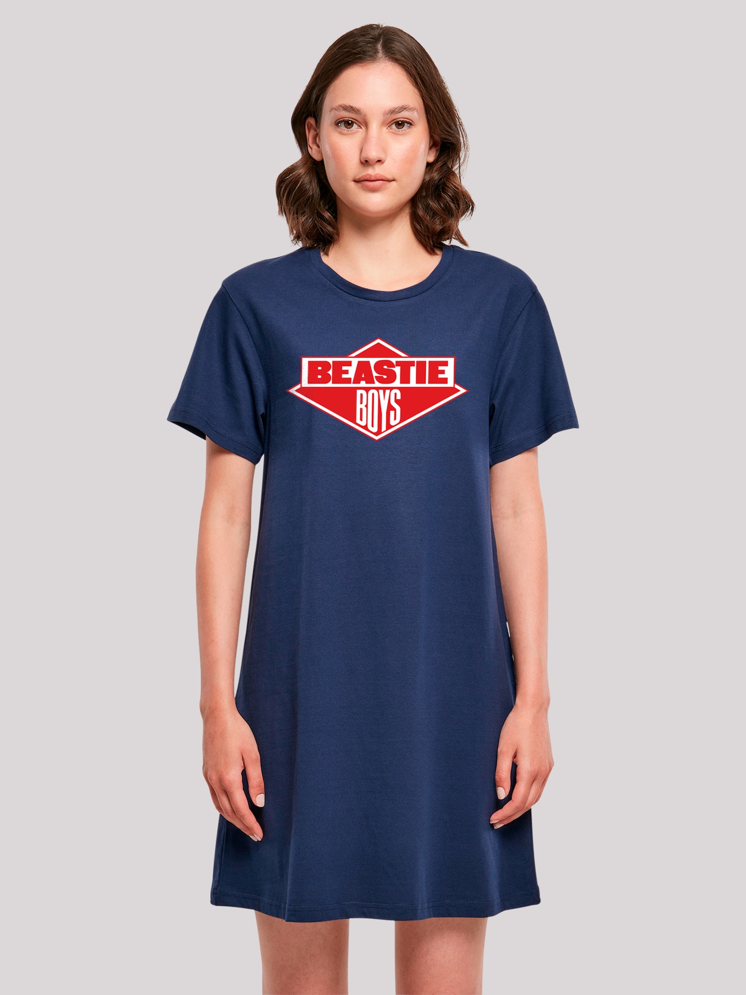 Thumbnail - F4NT4STIC Kleid The Beastie Boys