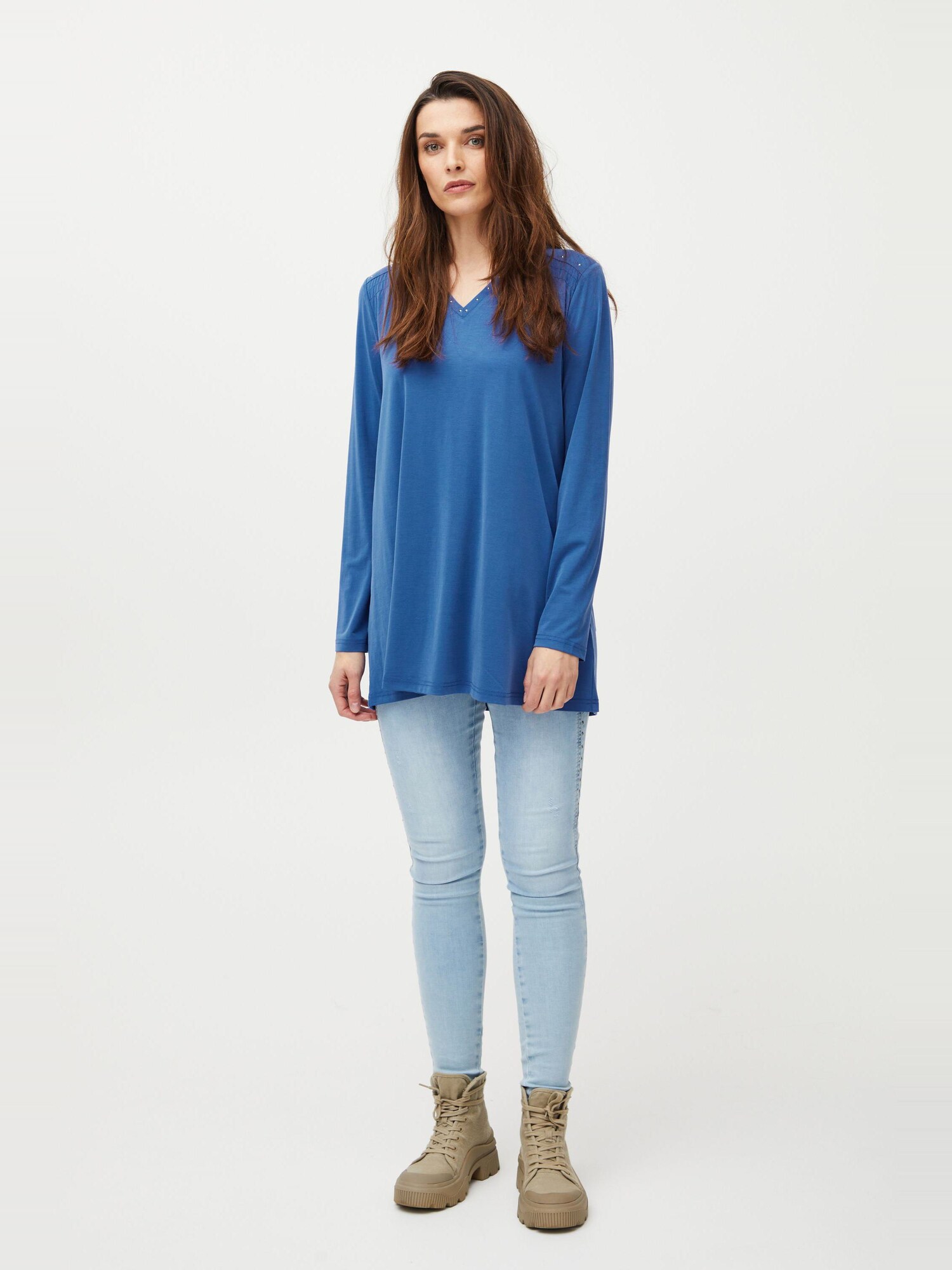 Thumbnail - PULZ Jeans Tunika Lippa