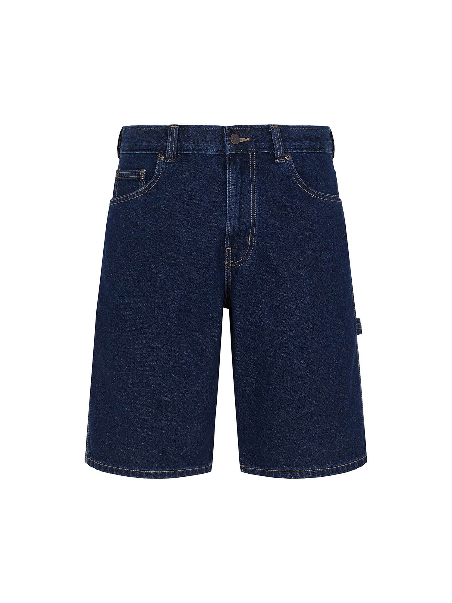 DICKIES Jeans 'Carpenter'  indigo