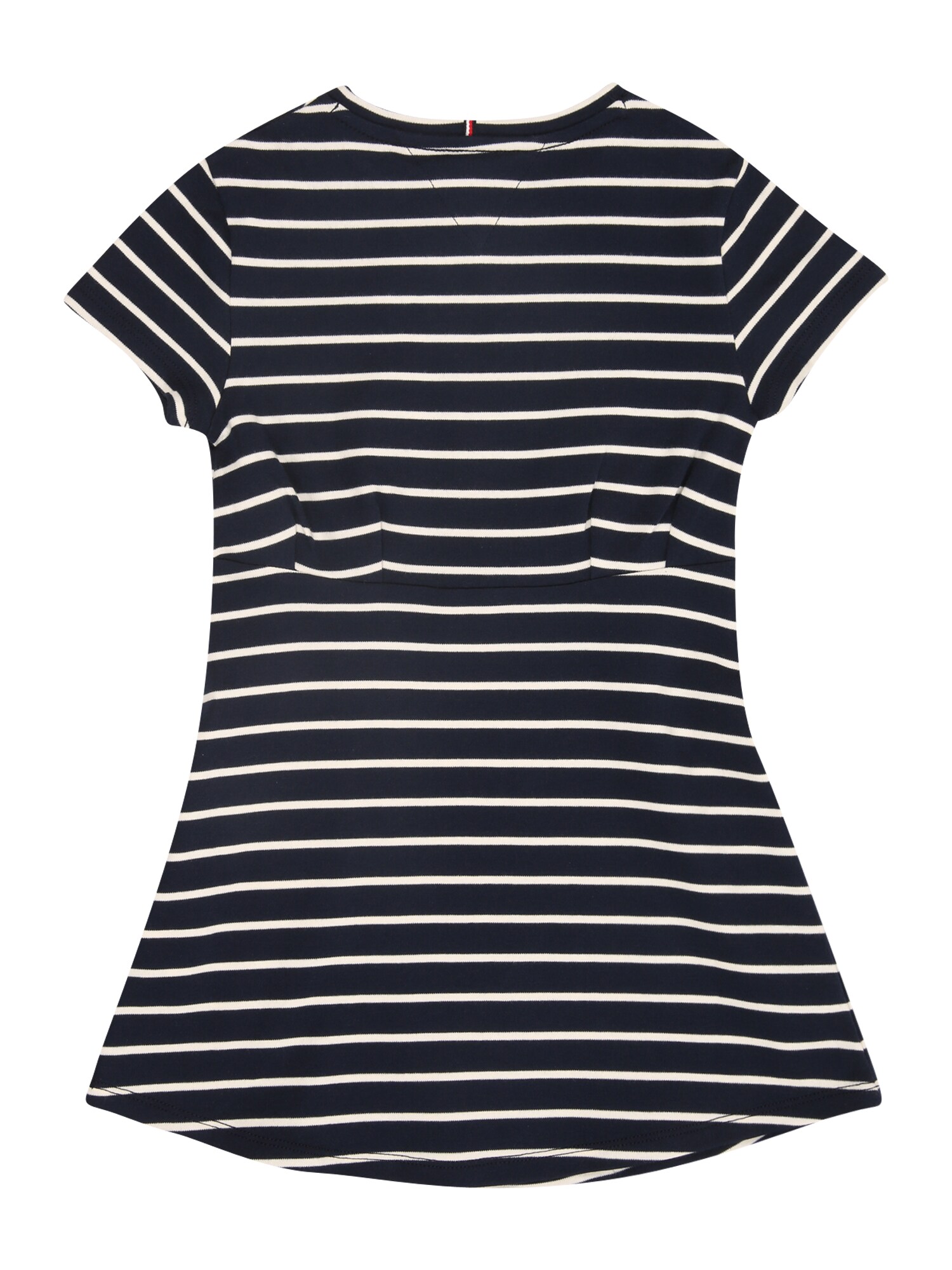 TOMMY HILFIGER Ruha  tengerészkék / fehér termék 2. képe