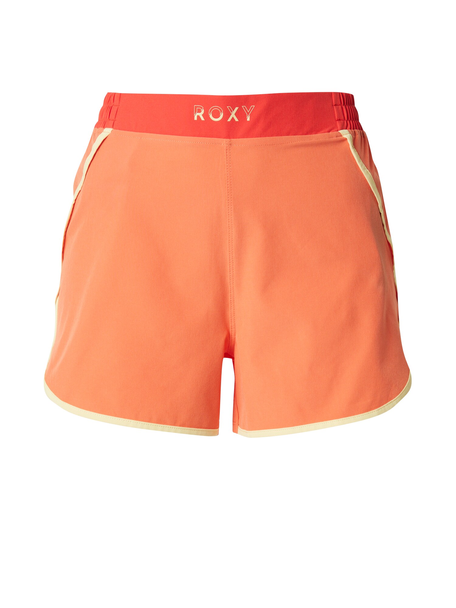 ROXY Sportnadrágok 'BOLD MOVE'  korál / vérvörös akciós termékkép 1