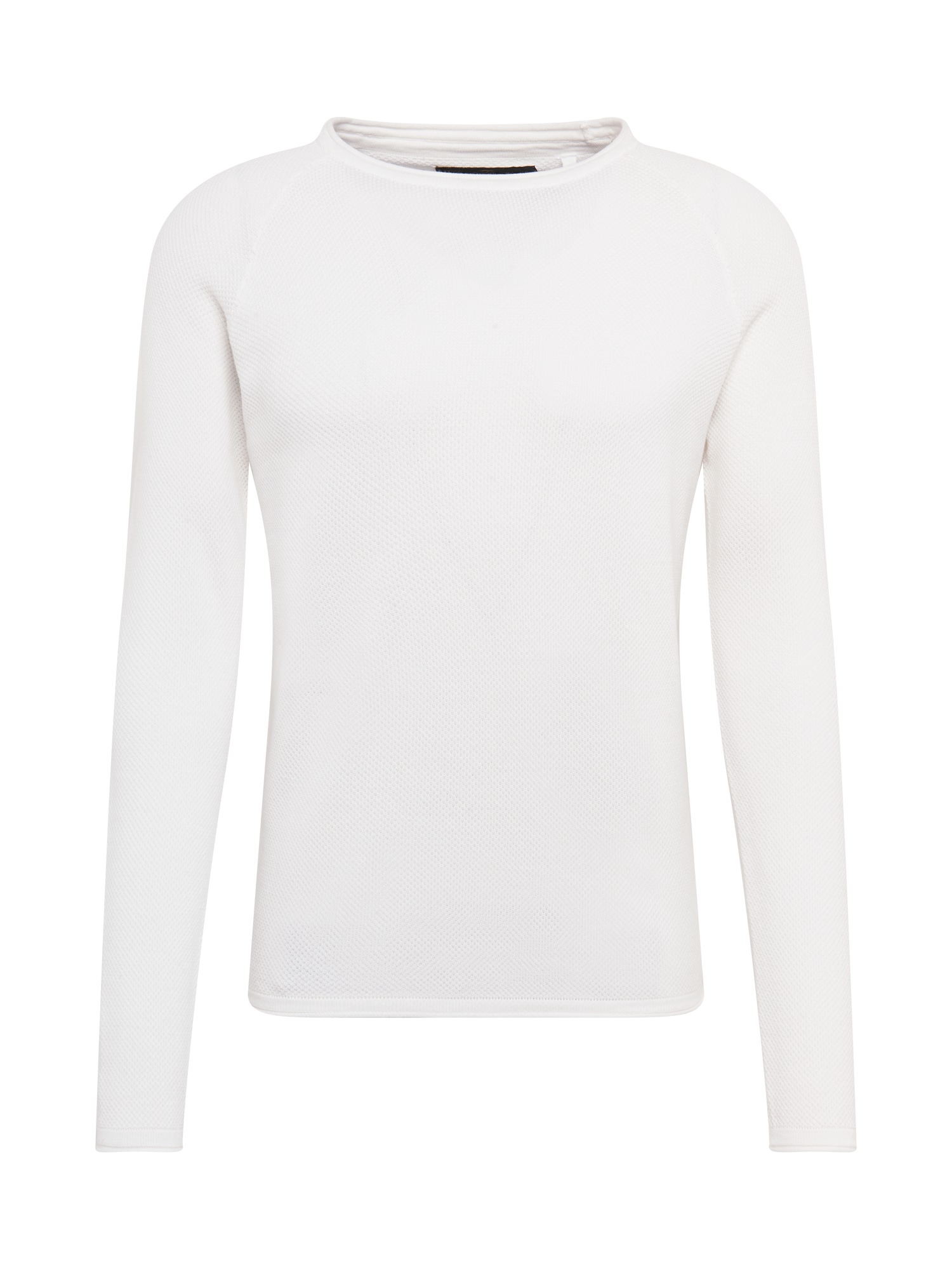 Key Largo Pullover 'THOMAS'  offwhite