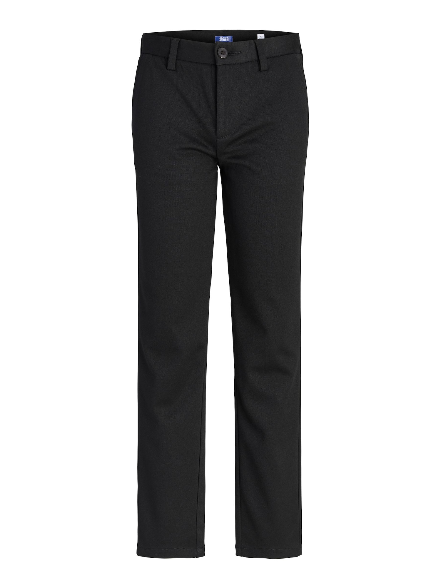 Jack & Jones Junior Pantaloni JPSTOLLIE negru