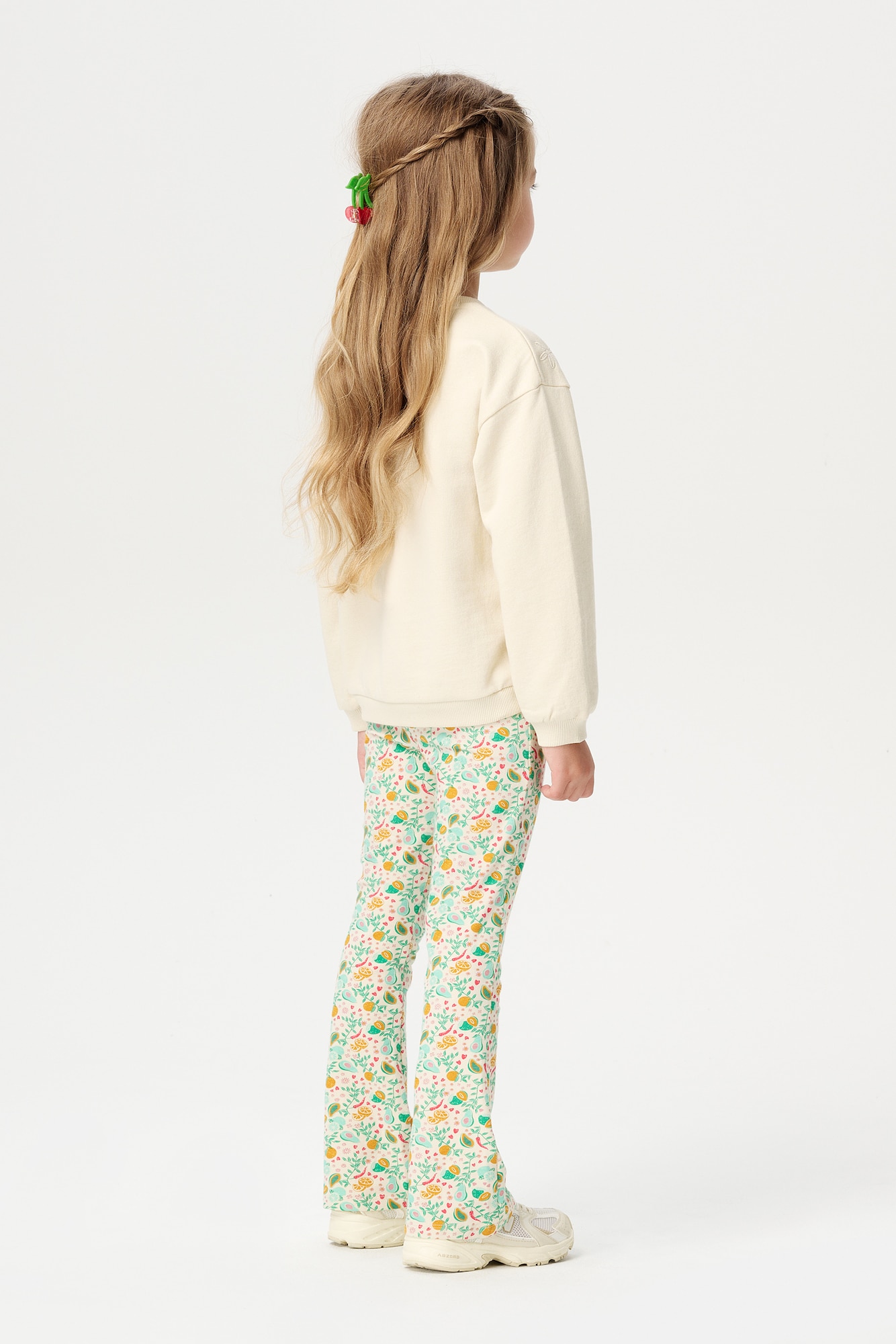 Thumbnail - Noppies Leggings Nocatee (GOTS)