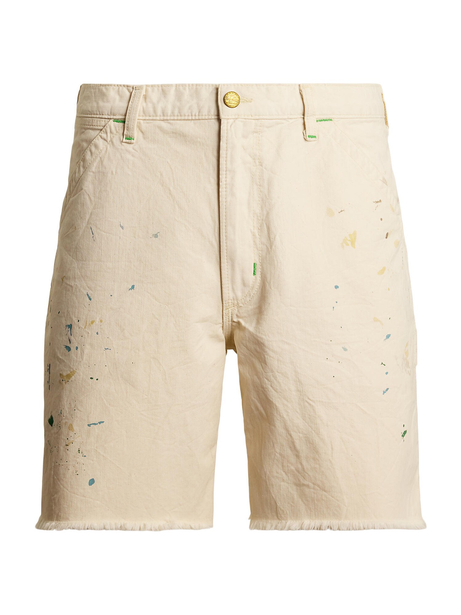 Thumbnail - Shorts