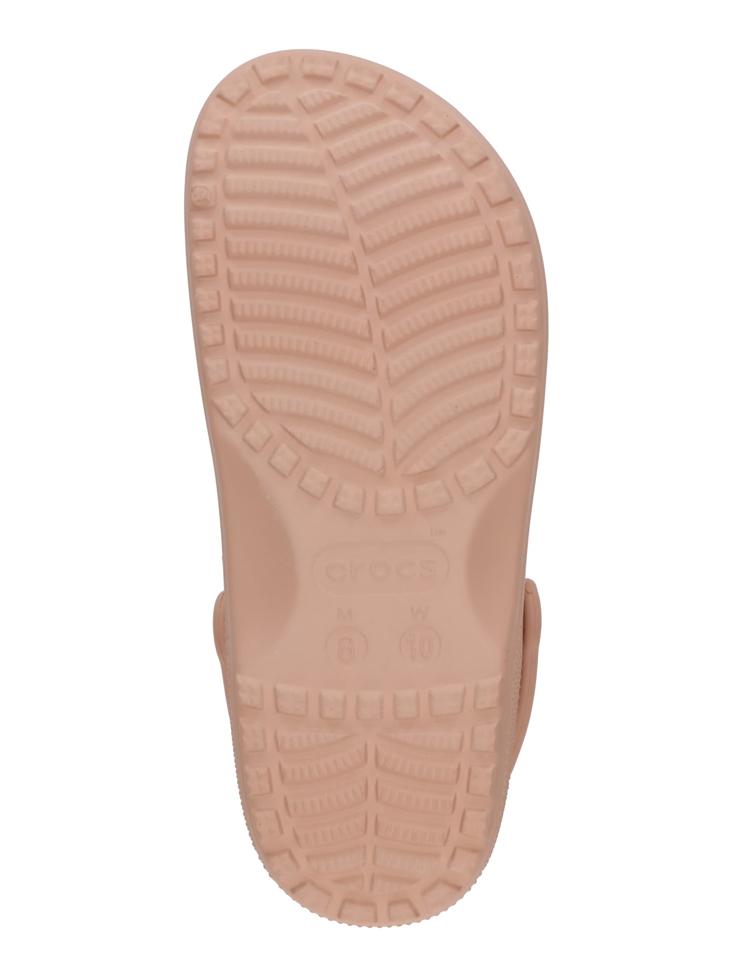 Crocs Klumpák rózsaszín termék 2. képe
