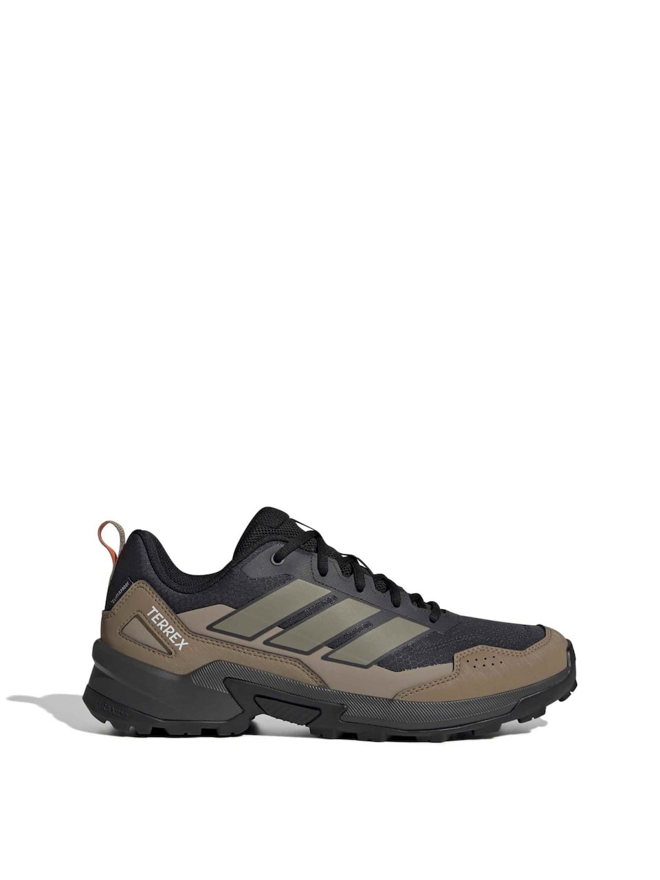 Lågsko 'Eastrail 3' ljusbrun / khaki