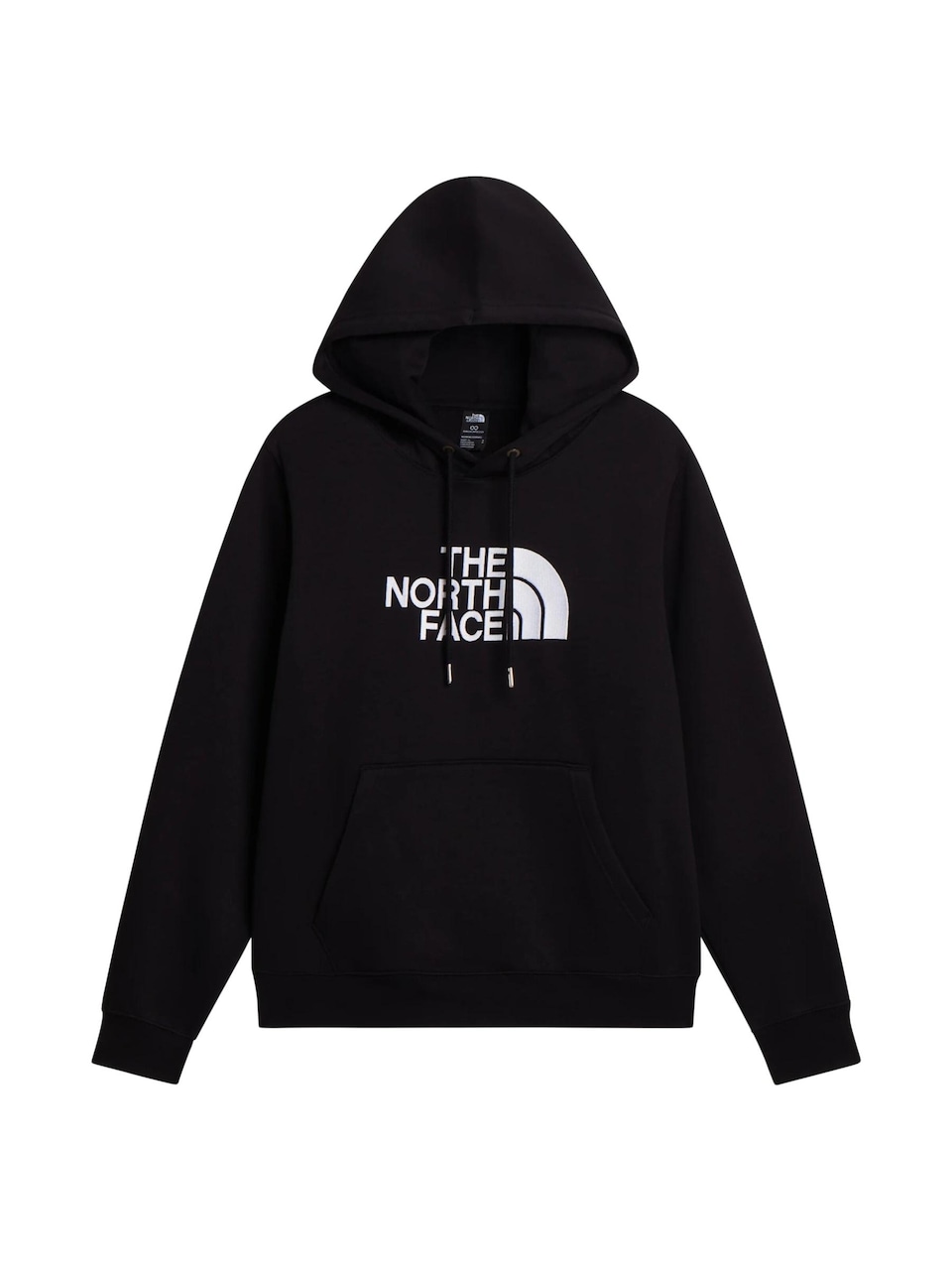 Sweatshirt 'THE NORTH FACE W ESS DP REG HOODIE Maglieria'