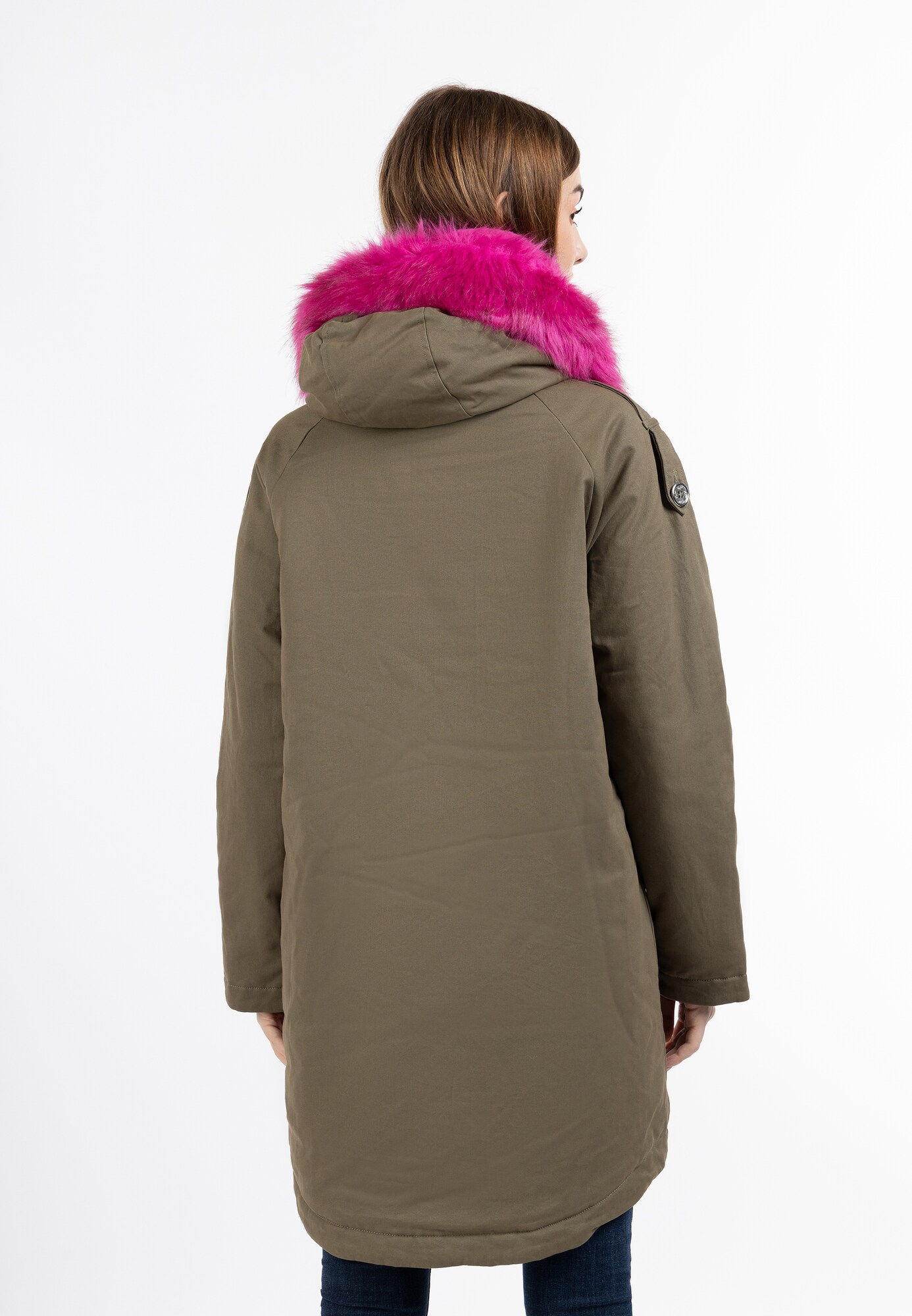 Thumbnail - MYMO Winterparka