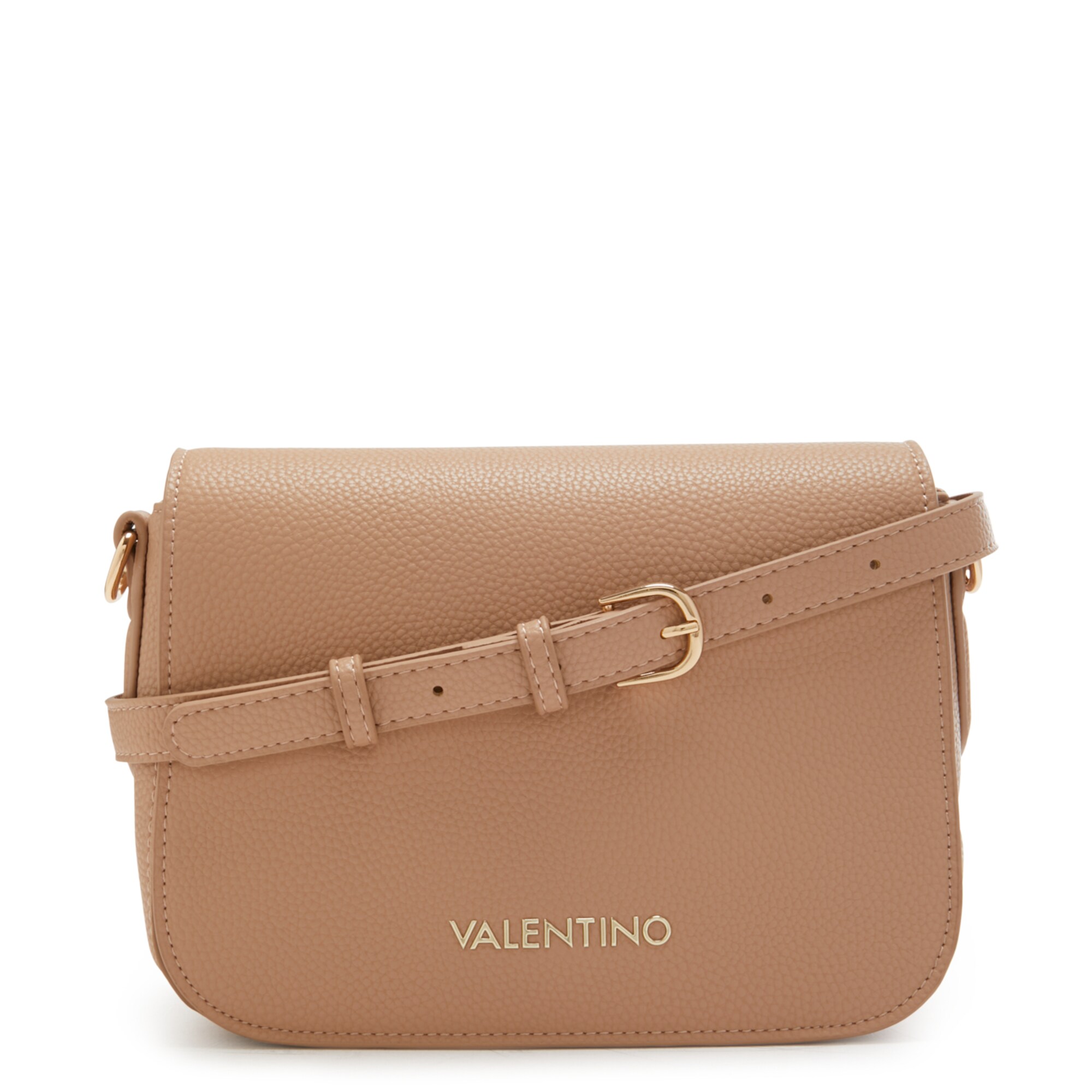 Valentino Bags Sac à bandoulière beige / beige foncé-Valentino Bags 1