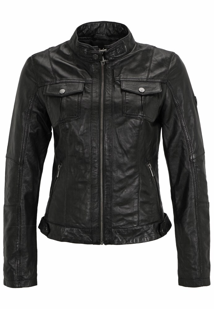 H.I.S Jacke Damen Größe XL schwarz