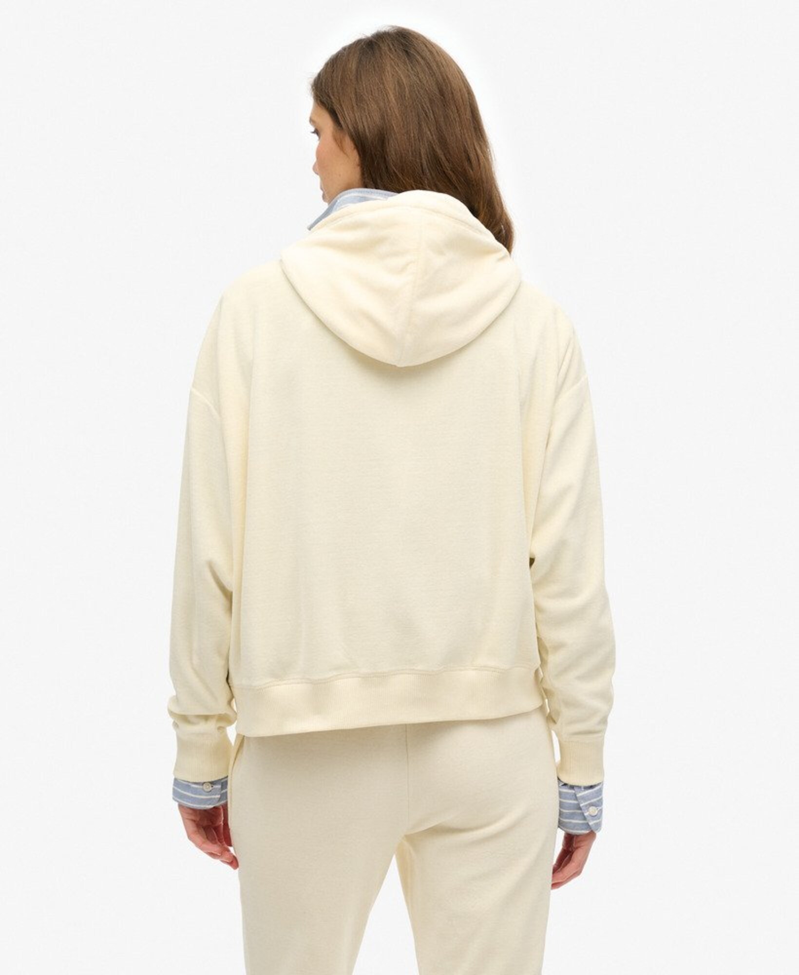 Thumbnail - Zip-Up Hoodie