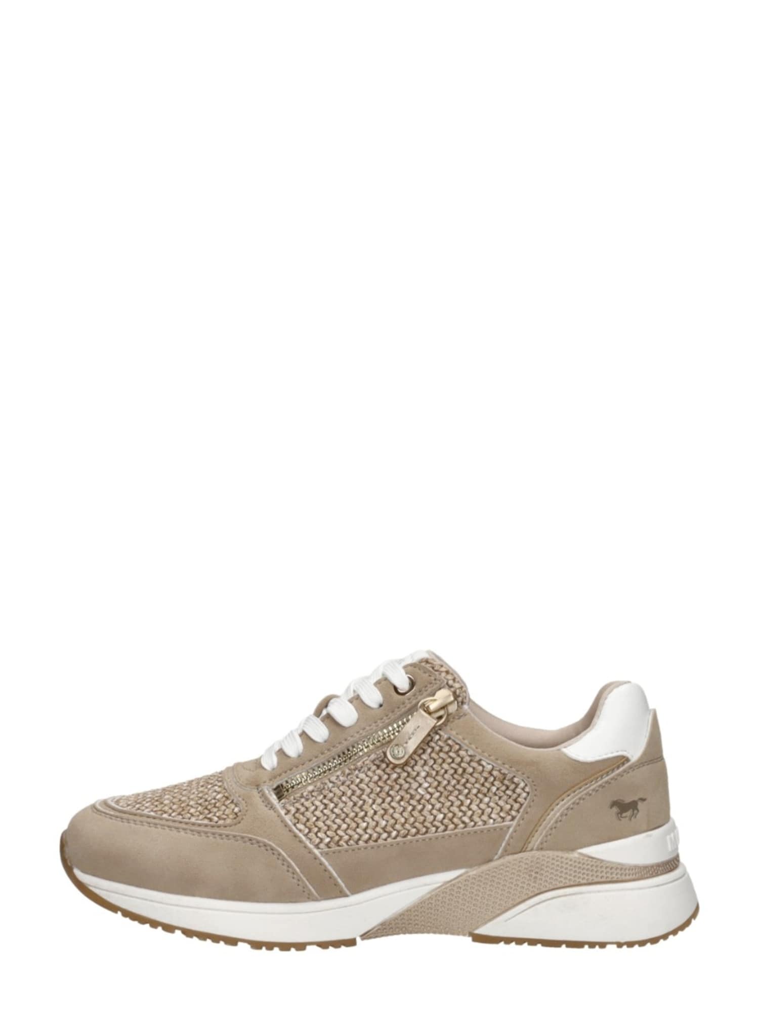 Mustang Sneaker Low Sneakers Laag