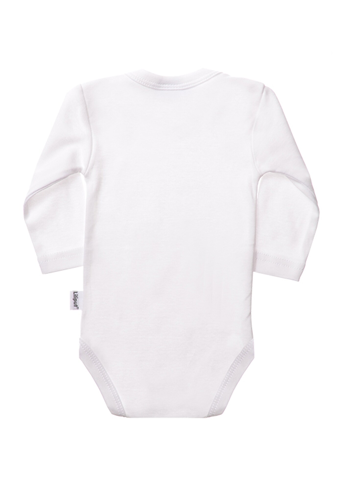 Thumbnail - LILIPUT Body Tiny Human