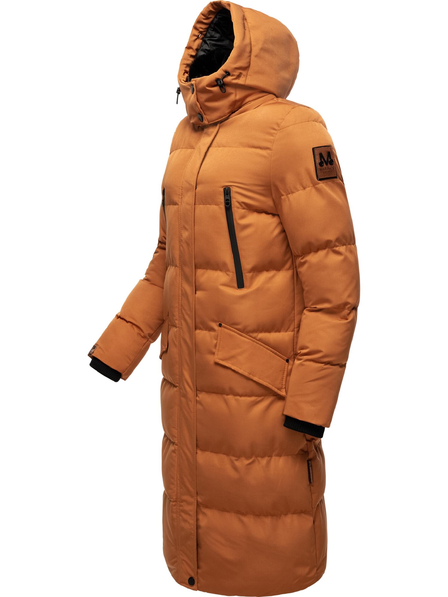 Thumbnail - MARIKOO Mantel Schneesternchen