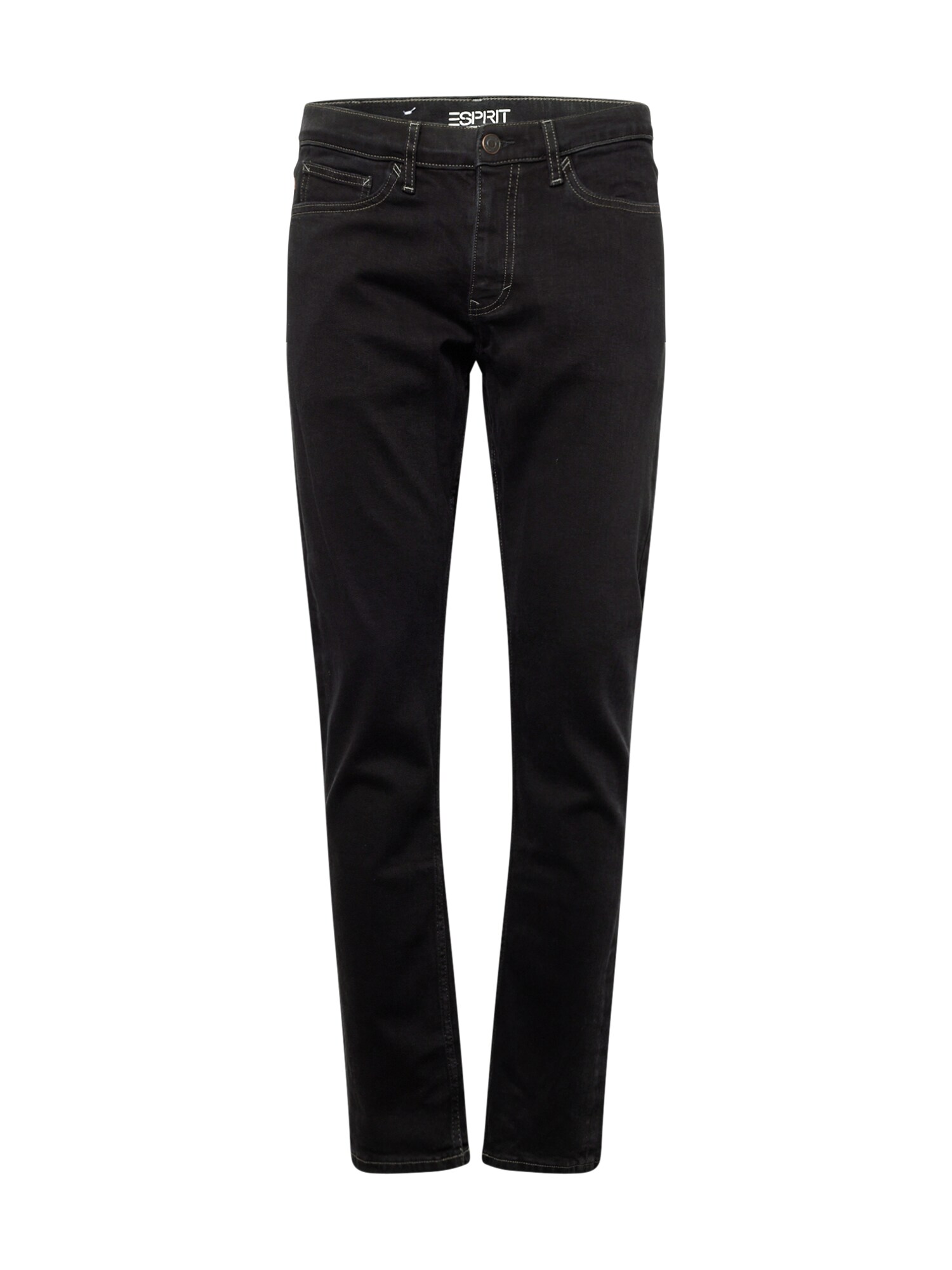 ESPRIT Jeans  black denim