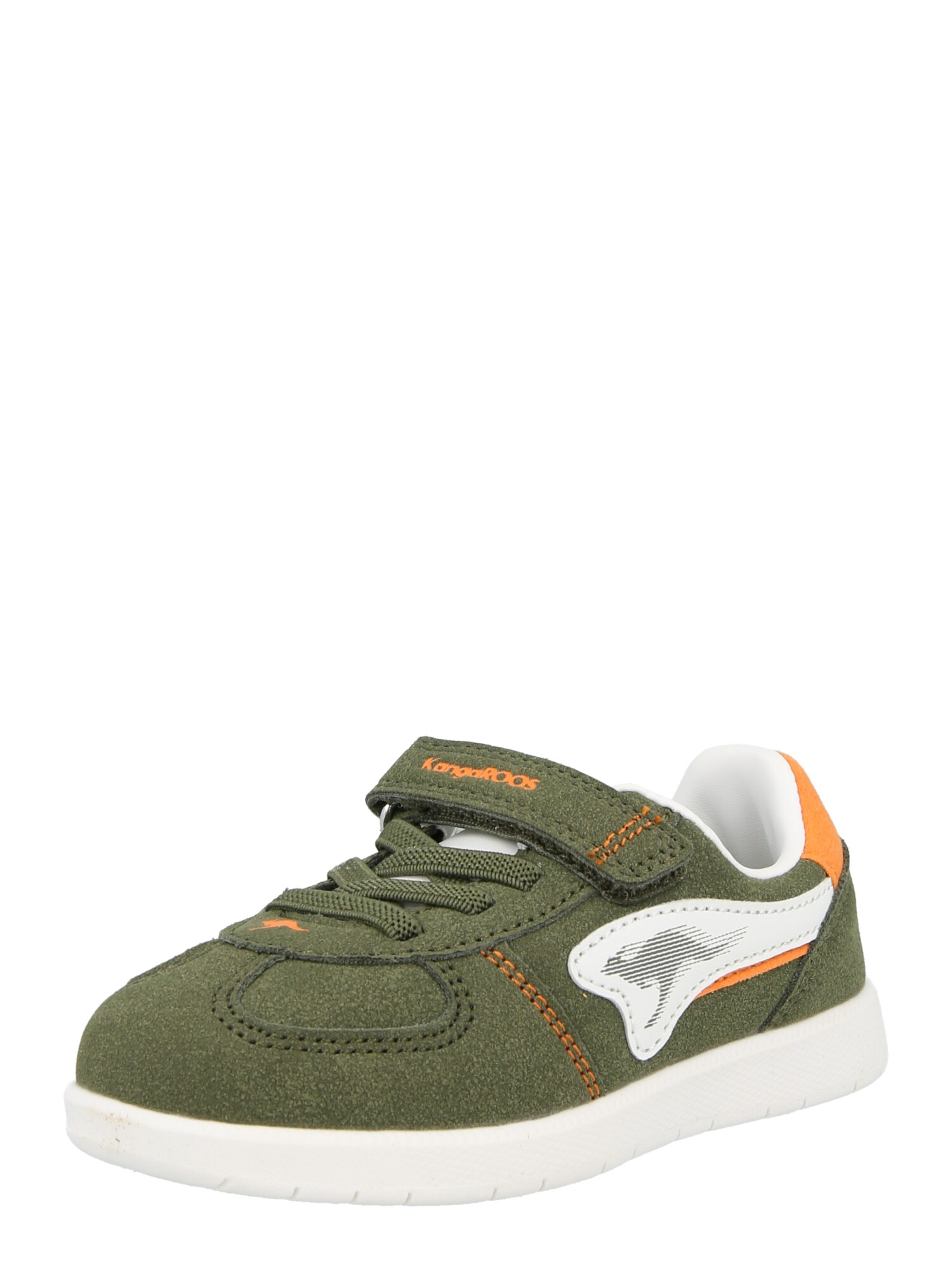 Pentru băieți adidași sport KangaRoos – rezistenți
