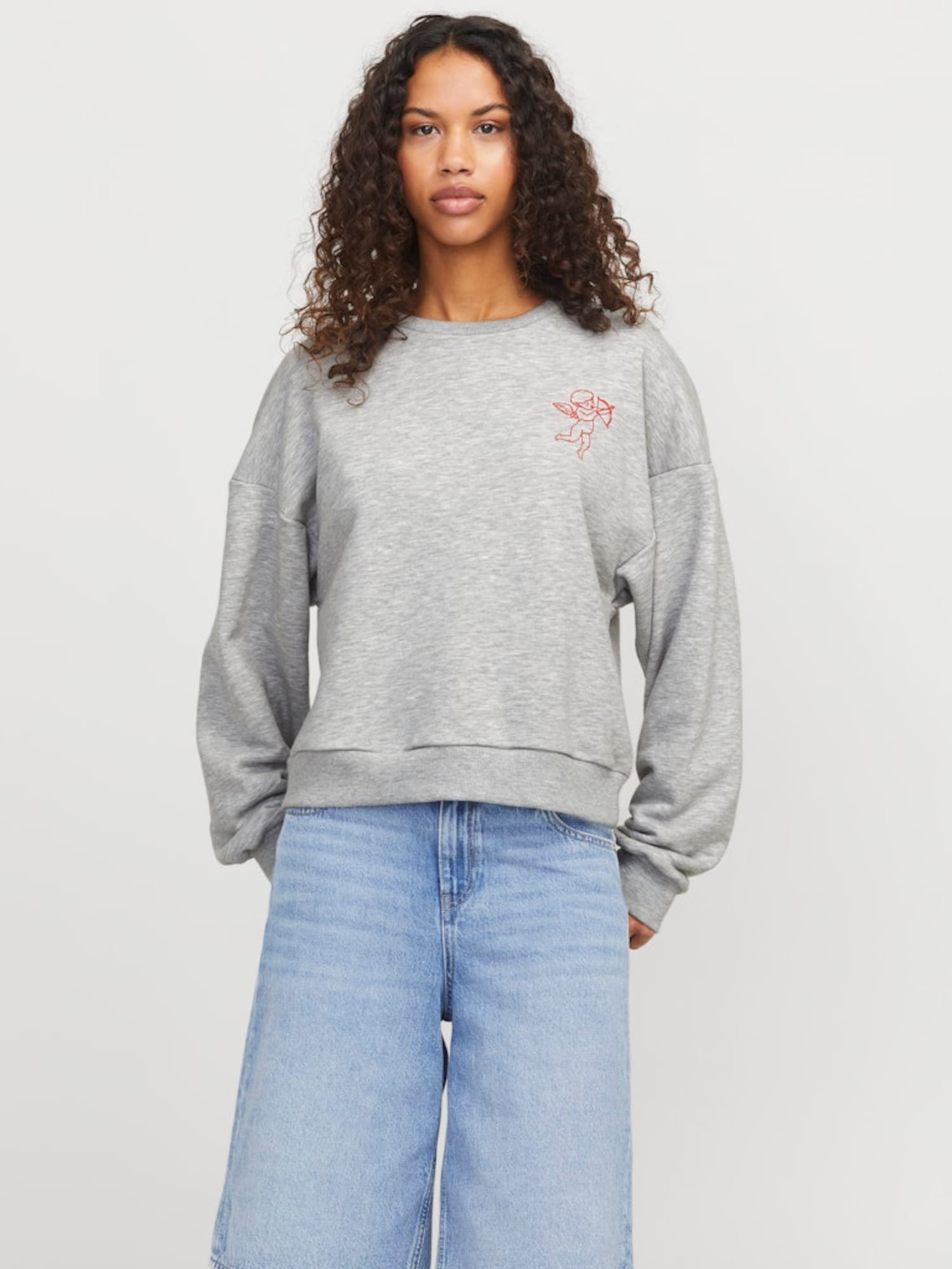 Thumbnail - JJXX Sweatshirt JXValentine