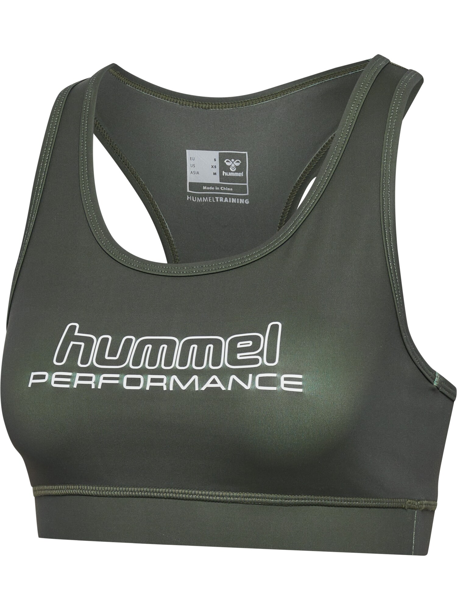Thumbnail - Hummel Sport-BH Te Fundamental
