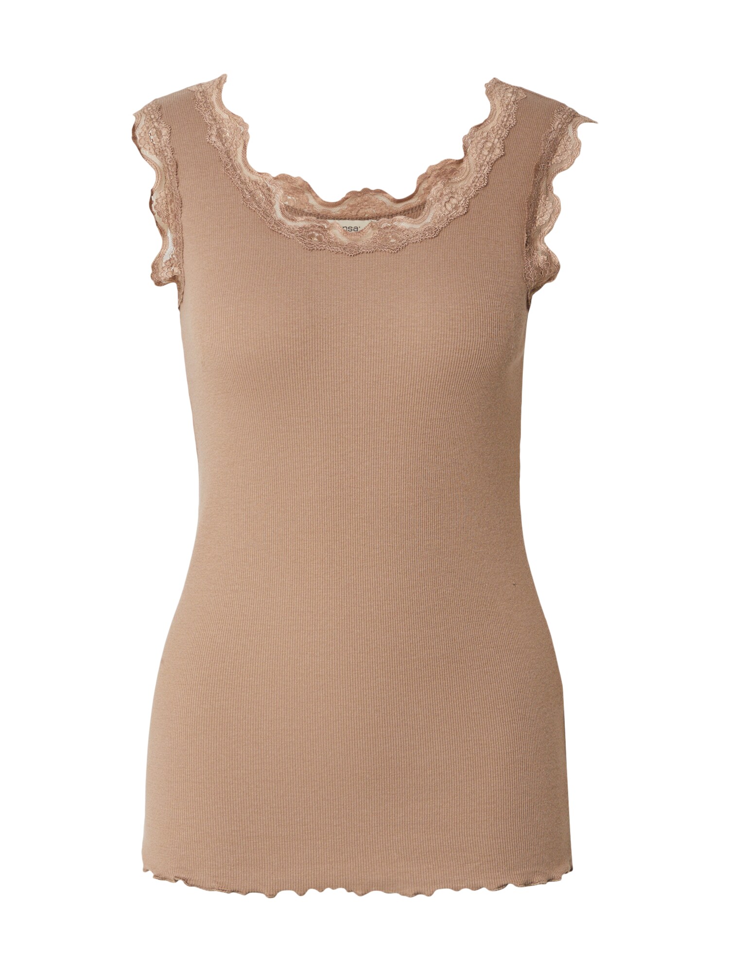 Fransa Top 'FRHIZAMOND'  brocart