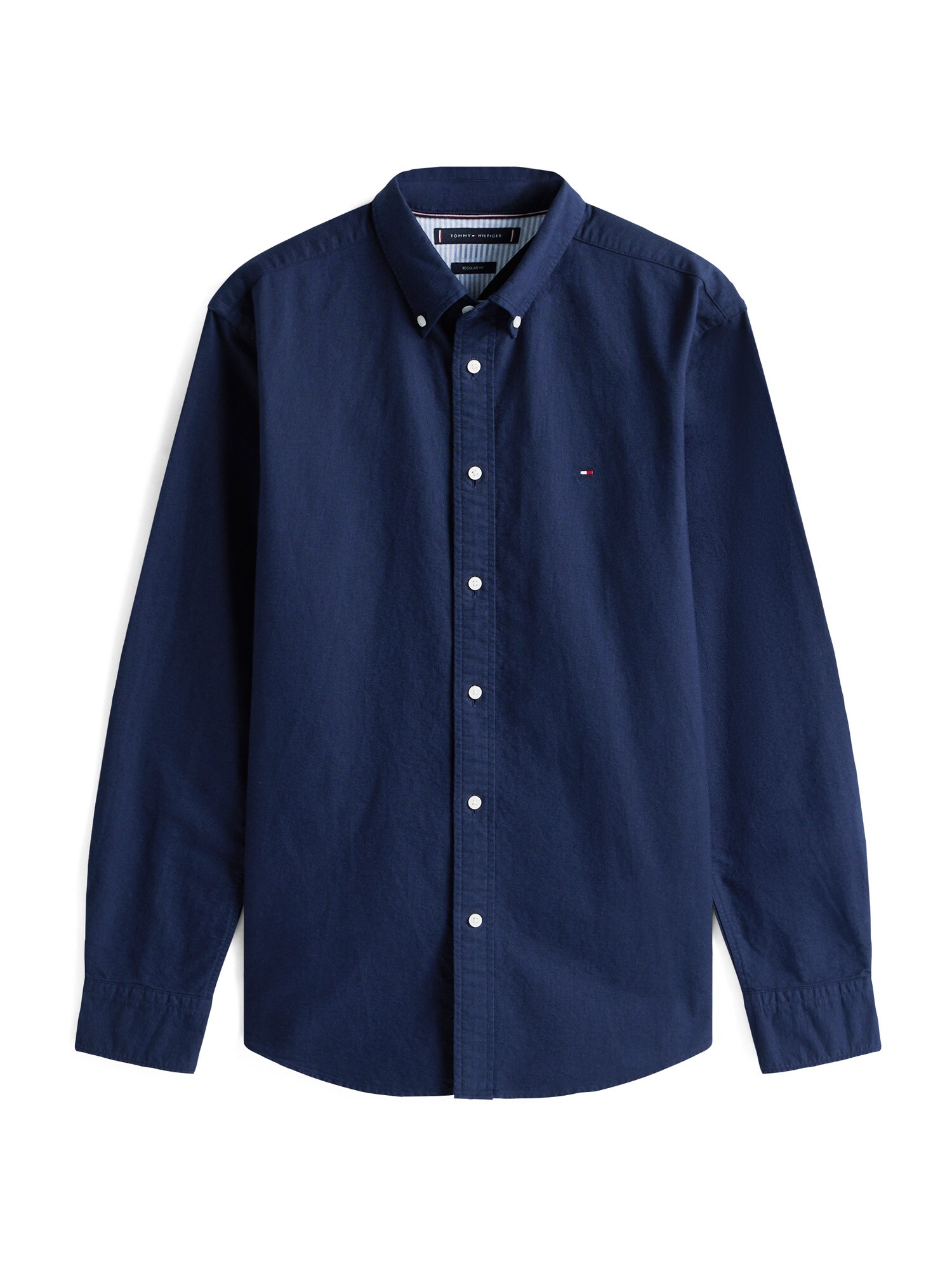 Thumbnail - TOMMY HILFIGER Hemd Heritage