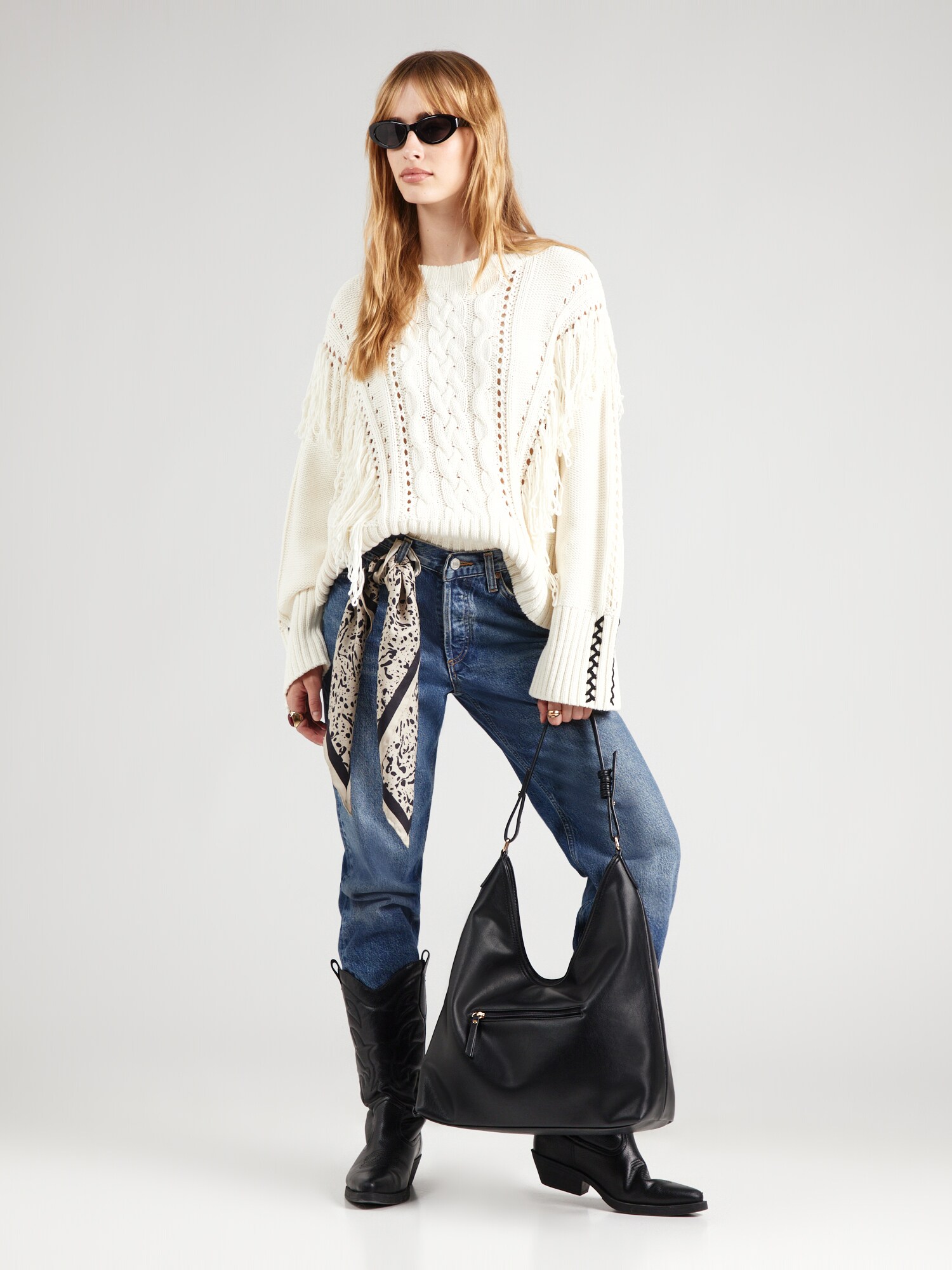 Thumbnail - BOSS Pullover CFitto