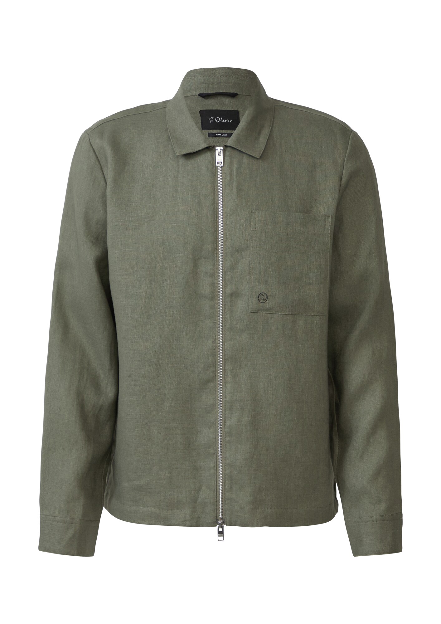 Thumbnail - s.Oliver BLACK LABEL Jacke