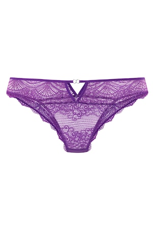 LASCANA, Slip, lila
