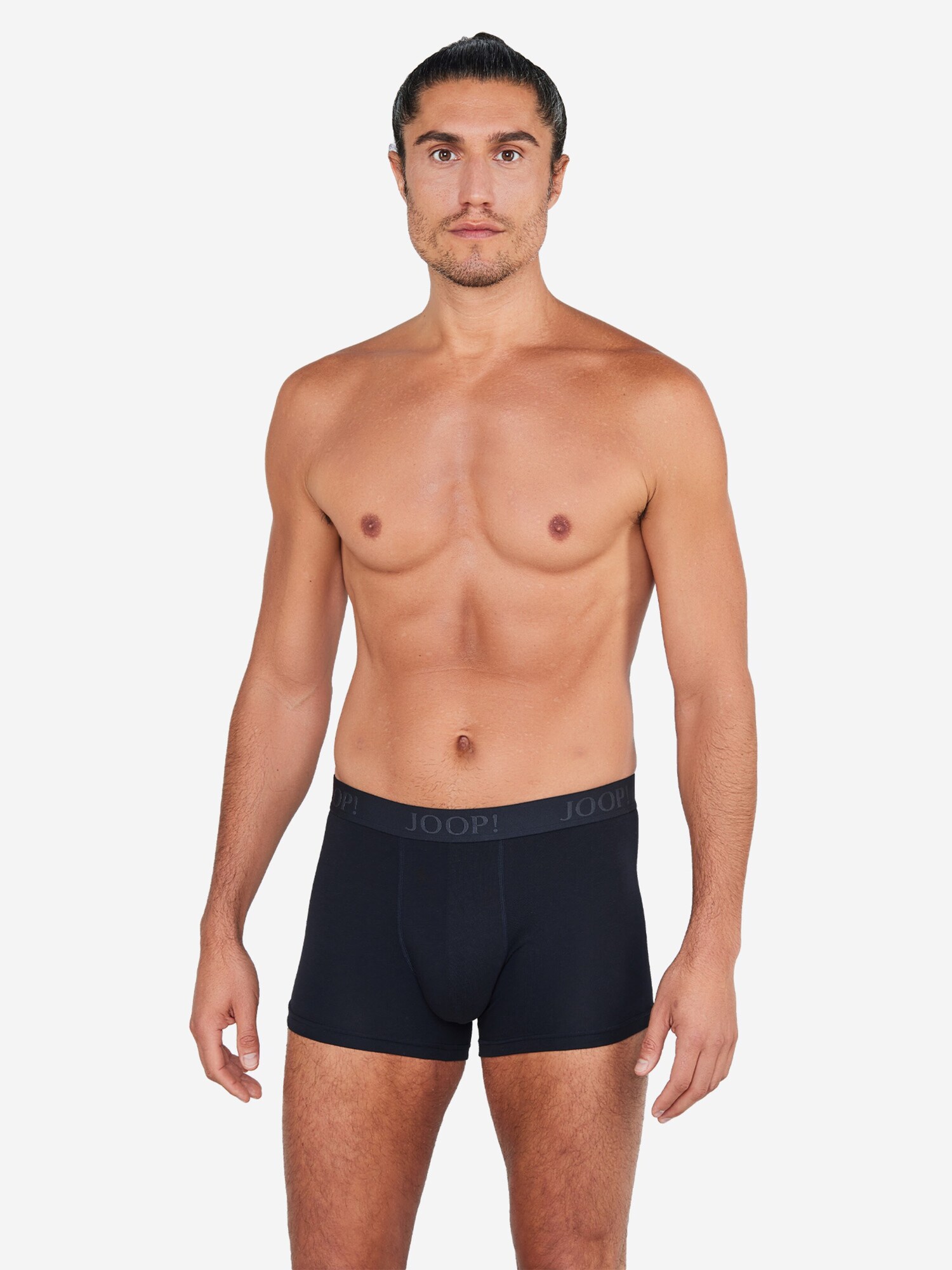 JOOP! Calzoncillo boxer negro – imagen 4