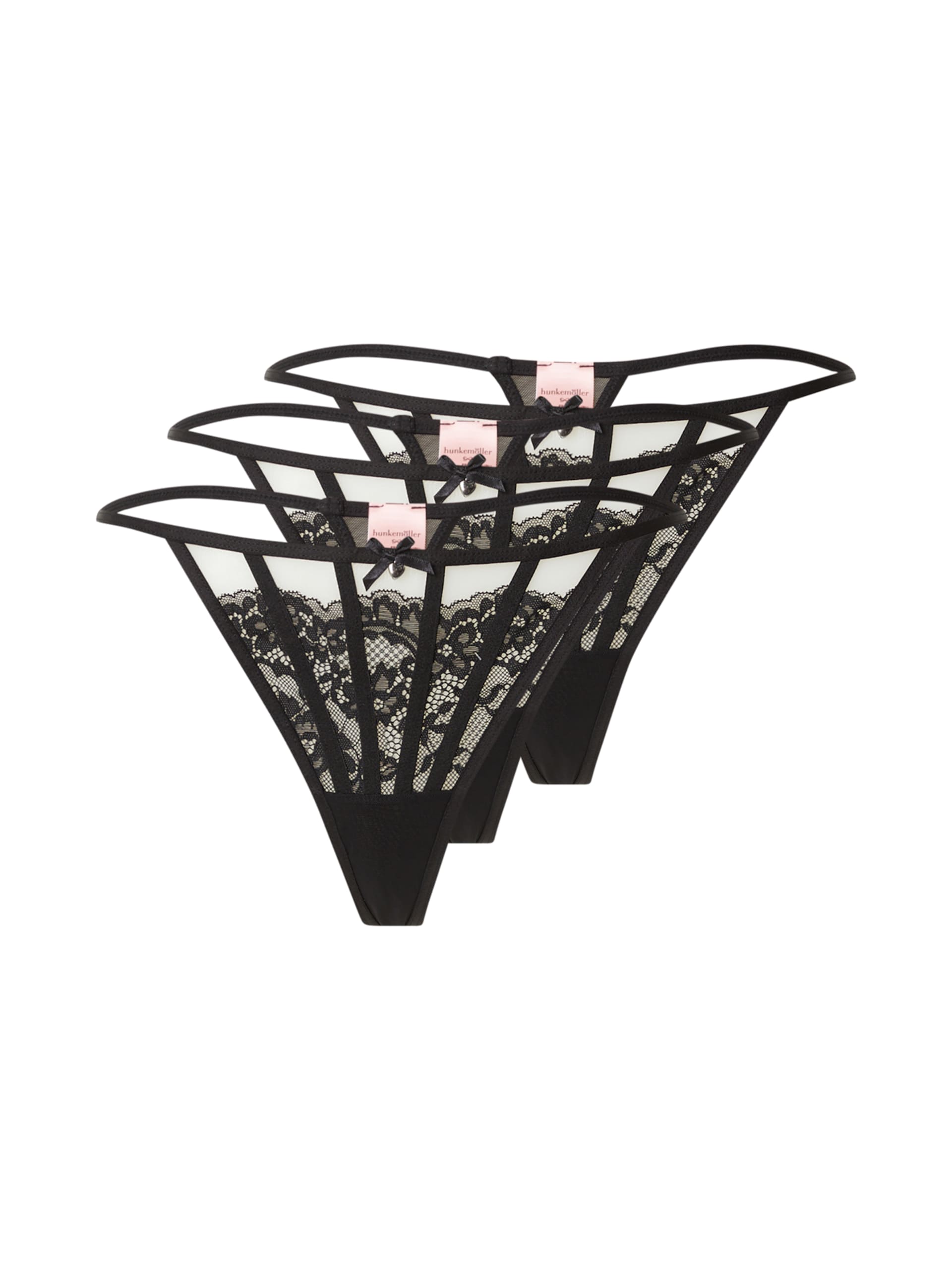 Hunkemöller String 'Maxime' dam