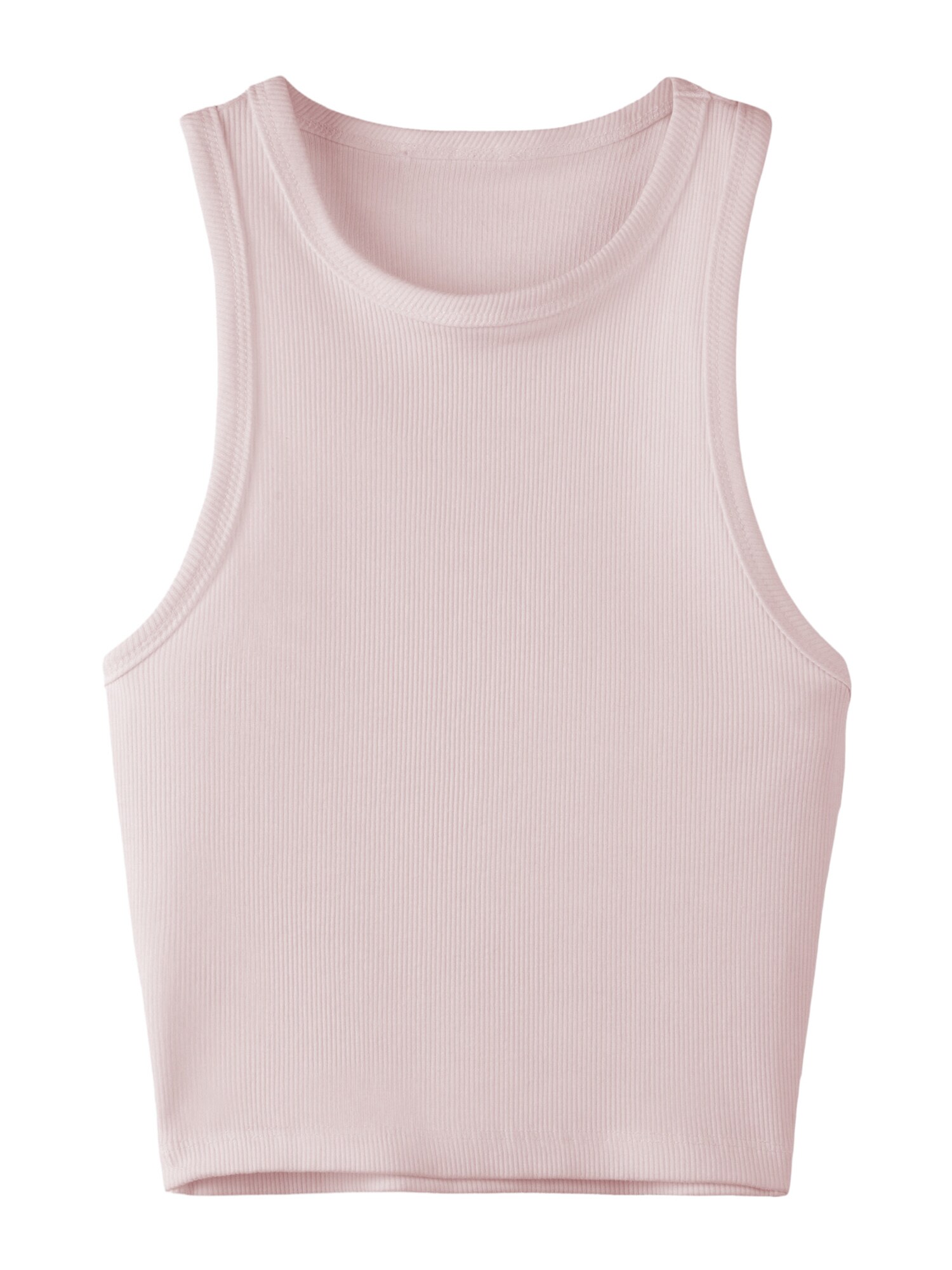 BALMOHK Top  roz pastel