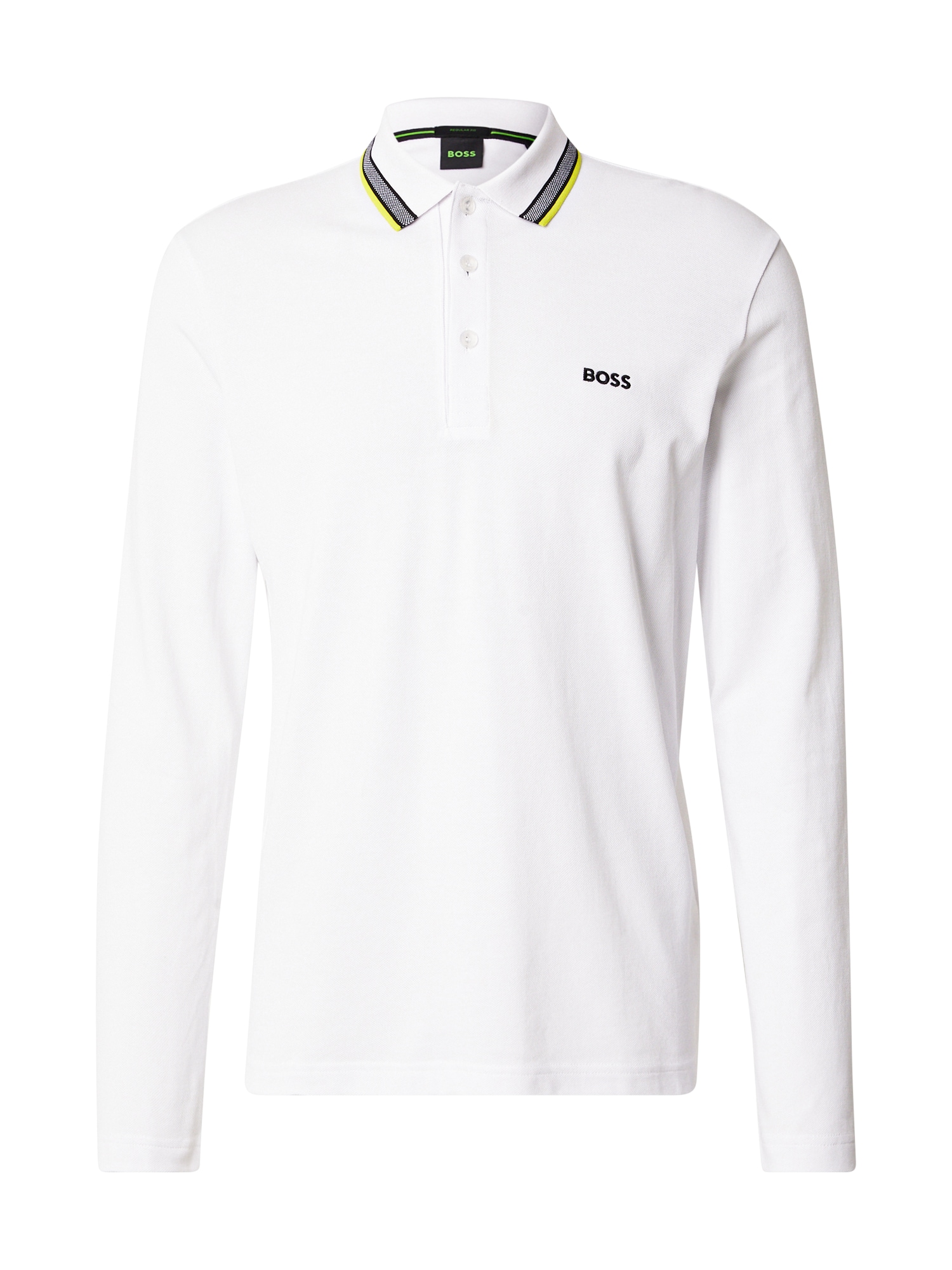 Thumbnail - Poloshirt 'Plisy'
