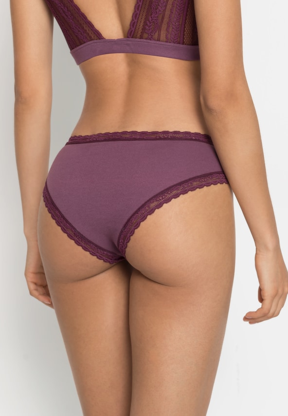 s.Oliver, Slip, lila, 3 kép a 5 közül