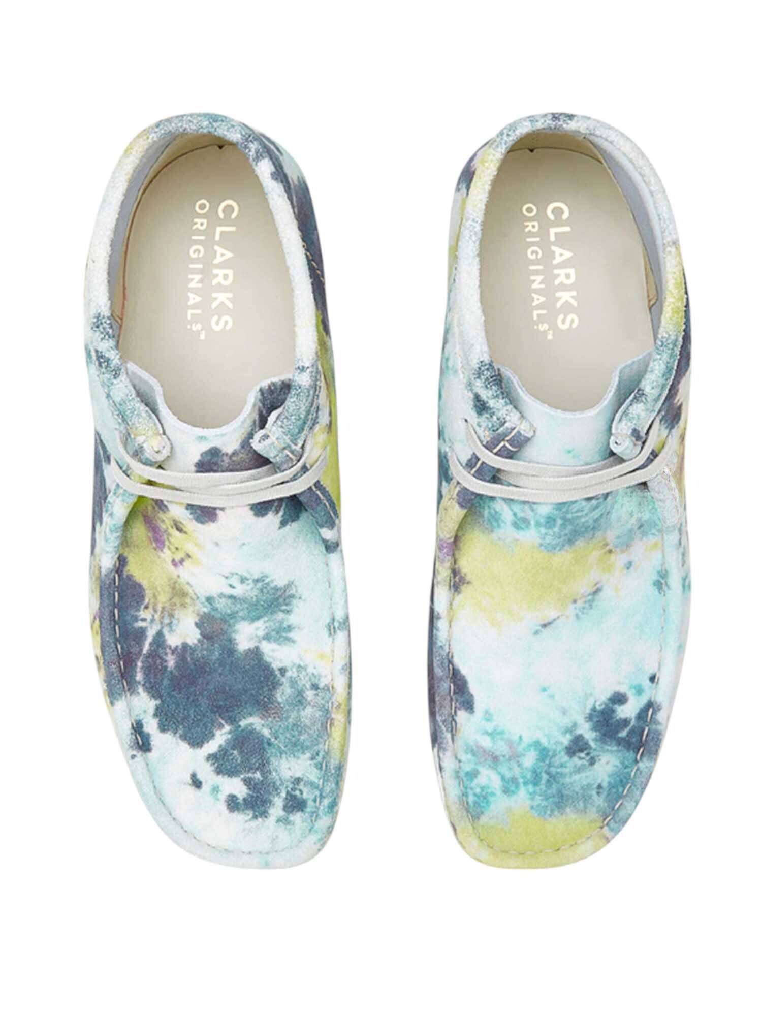 Thumbnail - CLARKS Turnschuhe WALLABEEBOOT