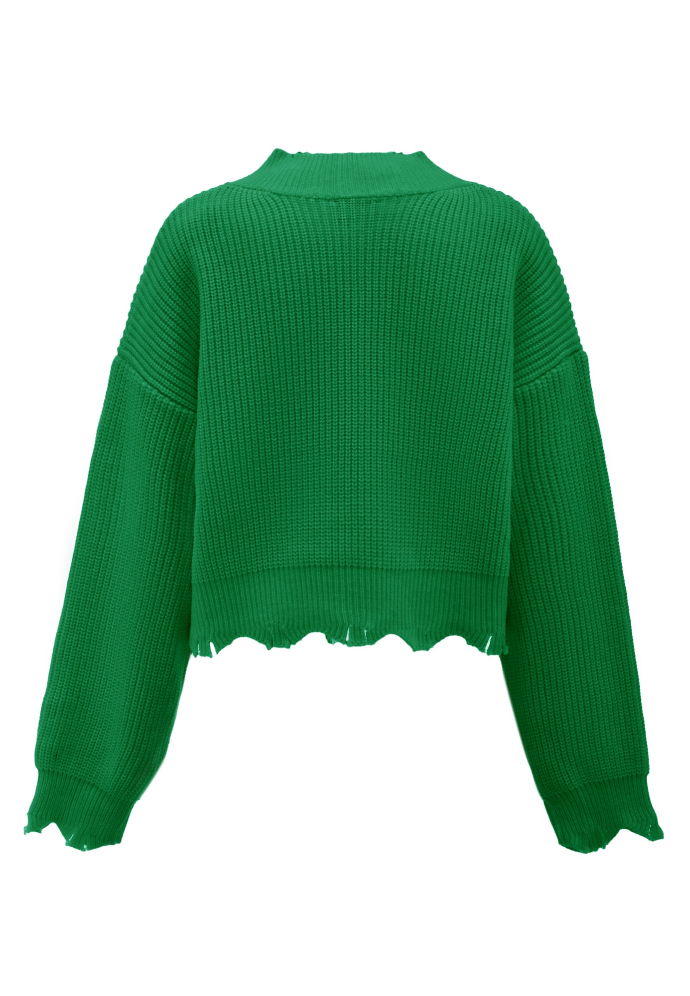 Thumbnail - Gaya Pullover