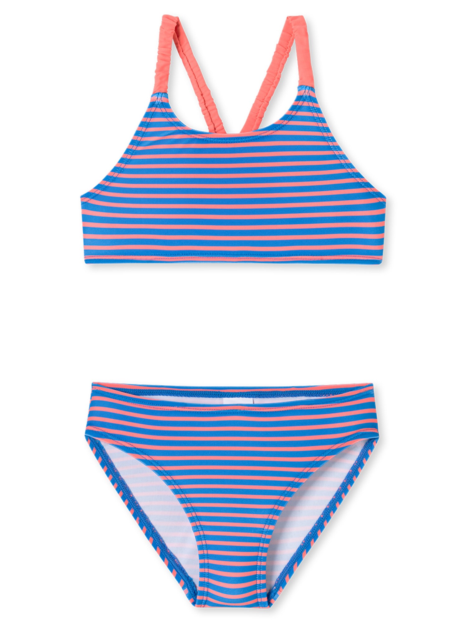 Schiesser Bikini Aqua Kids Girl