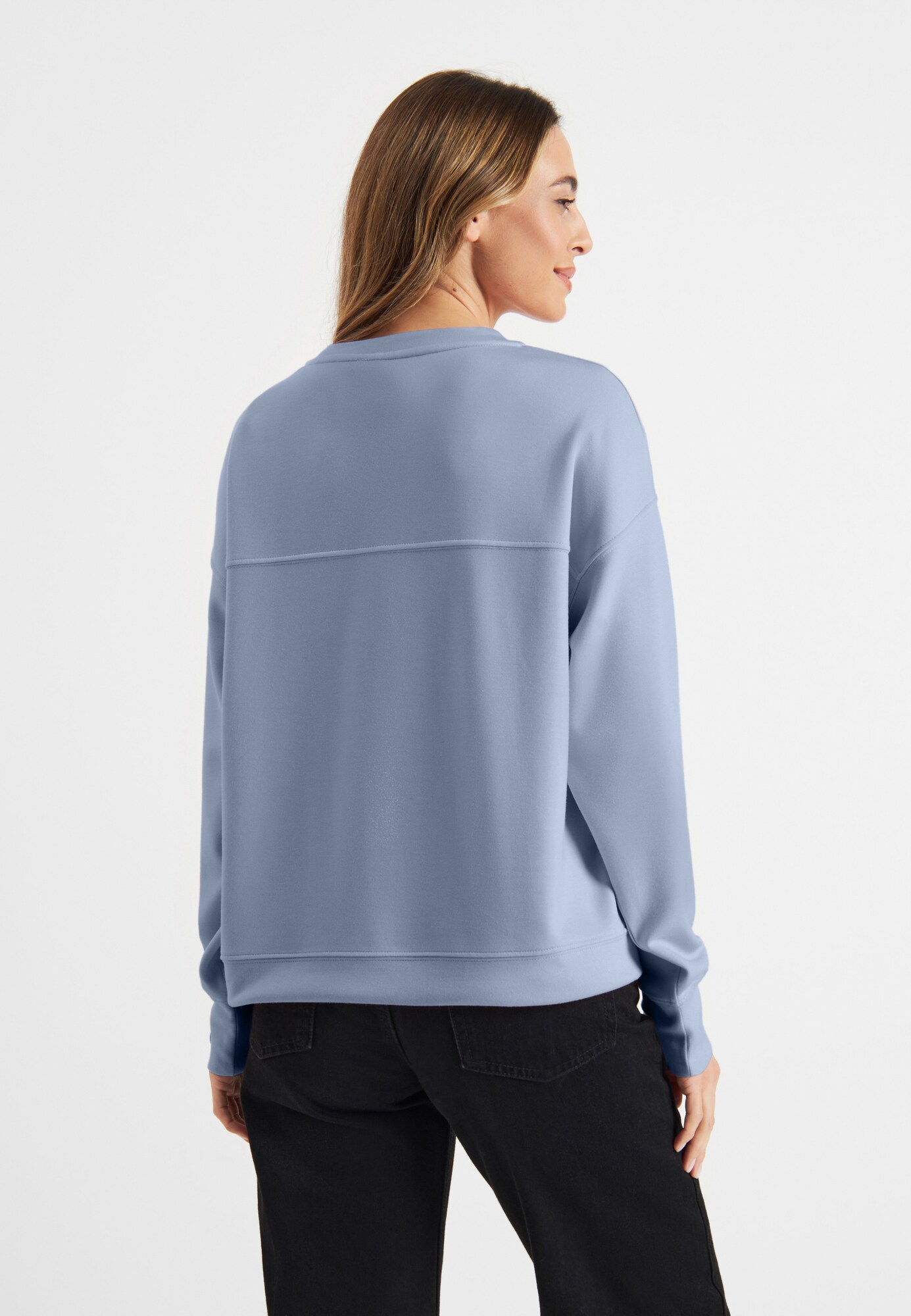 Thumbnail - Frieda & Freddies NY Sweatshirt