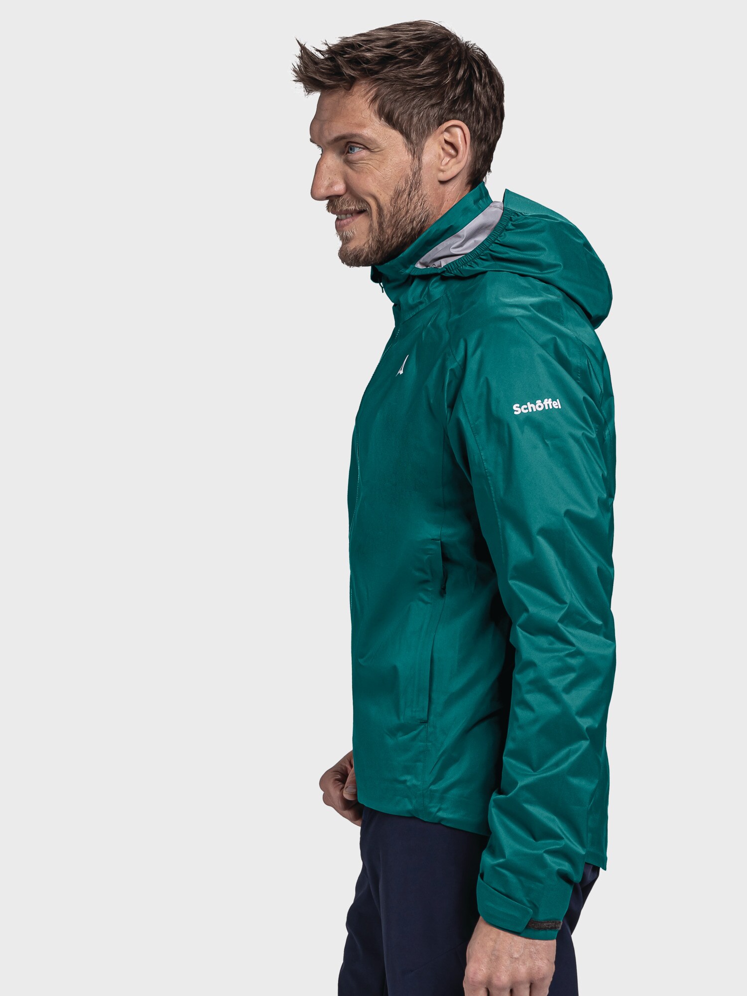 Thumbnail - Schöffel Outdoorjacke Tarvis 2.5L