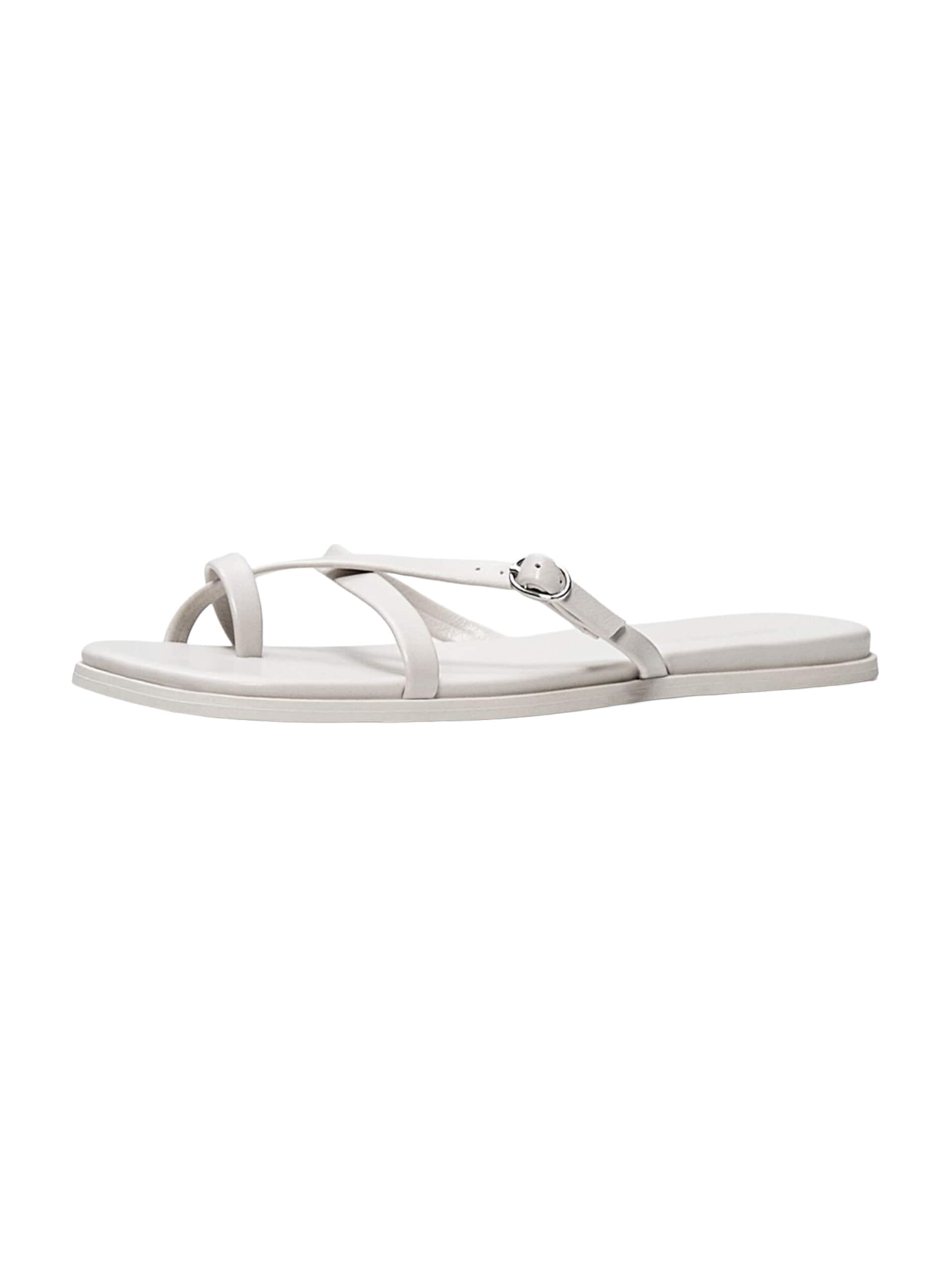 Bershka Tådelare sandaler dam